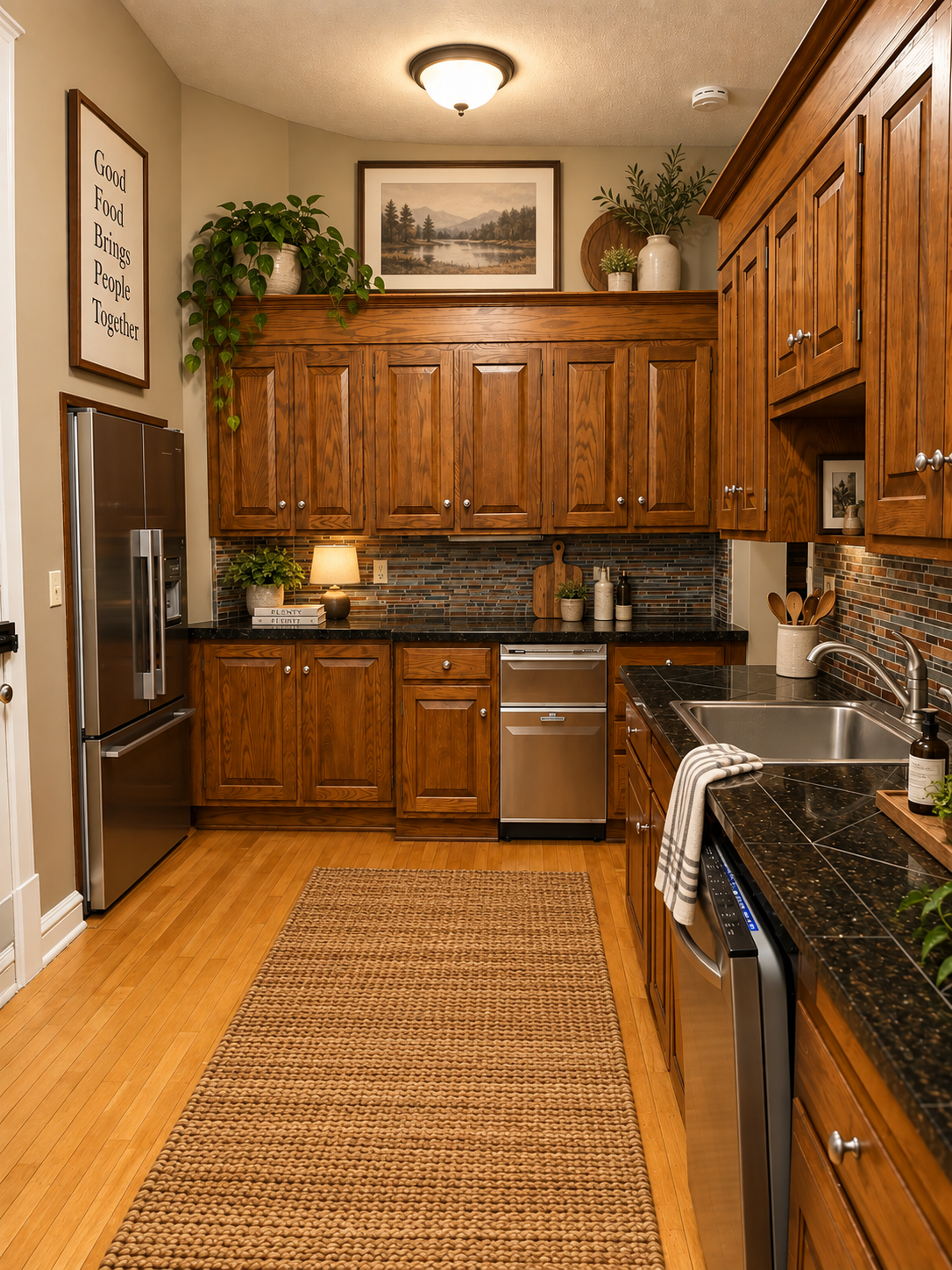 View of Residential at 614 Grand Avenue #C, Saint Paul MN 55102, Saint Paul (5 of 17) - Mike Wilen | Minnesota Team Real Estate