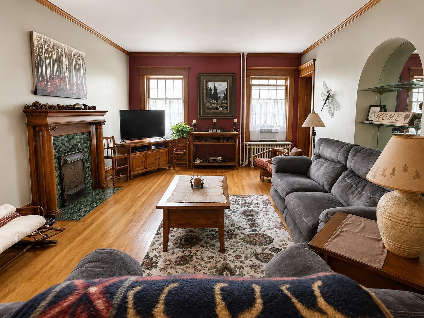 View of Residential at 614 Grand Avenue #C, Saint Paul MN 55102, Saint Paul (2 of 17) - Mike Wilen | Minnesota Team Real Estate
