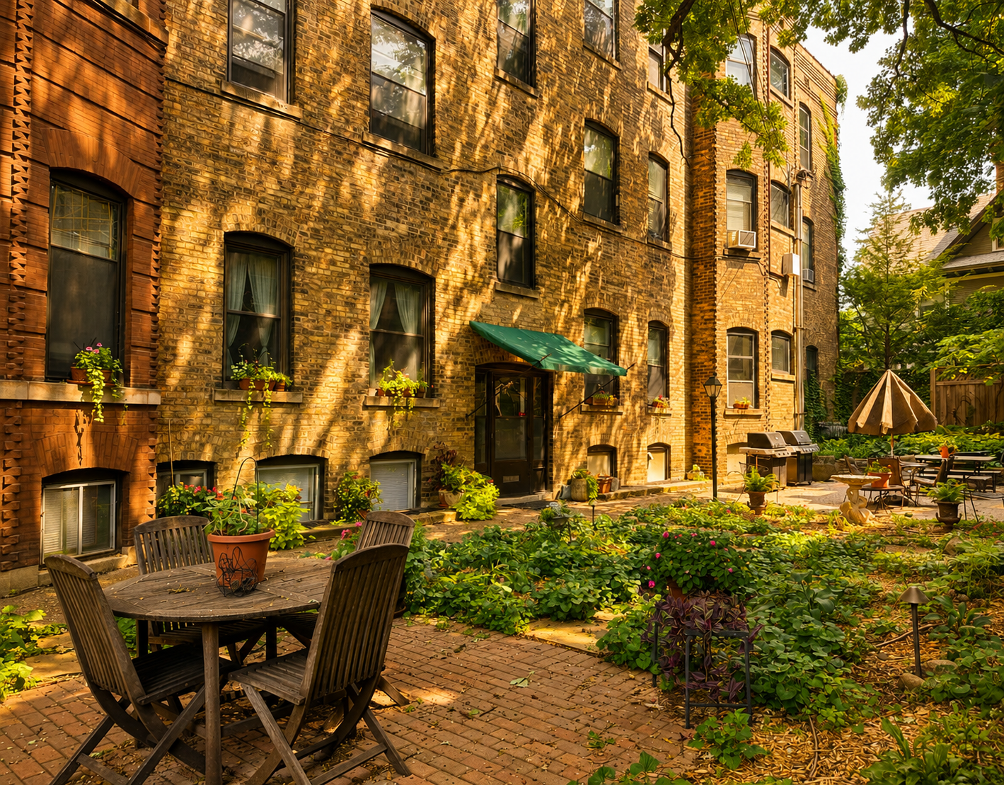 View of (CC) Low Rise (3- Levels) at 614 Grand Avenue, Saint Paul - Mike Wilen | Minnesota Team Real Estate