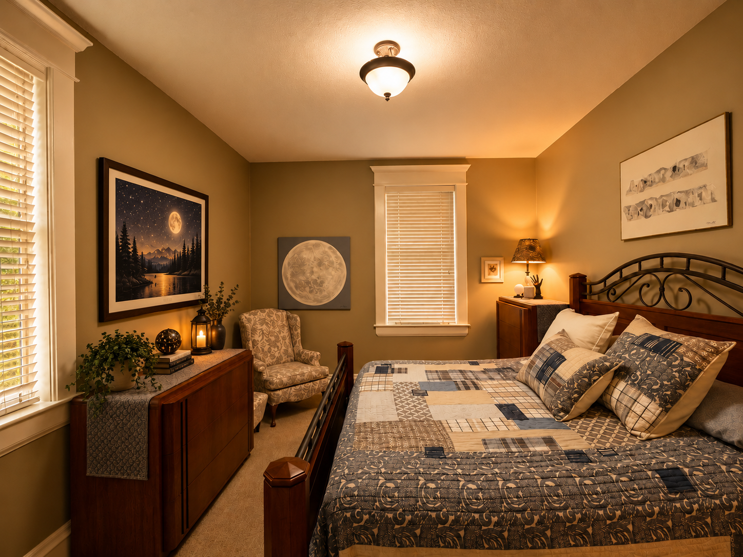 View of Residential at 614 Grand Avenue #C, Saint Paul MN 55102, Saint Paul (11 of 17) - Mike Wilen | Minnesota Team Real Estate