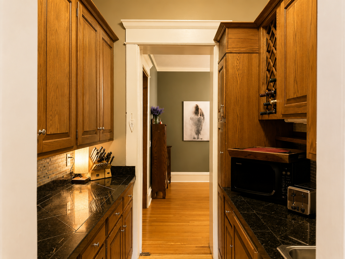 View of Residential at 614 Grand Avenue #C, Saint Paul MN 55102, Saint Paul (8 of 17) - Mike Wilen | Minnesota Team Real Estate