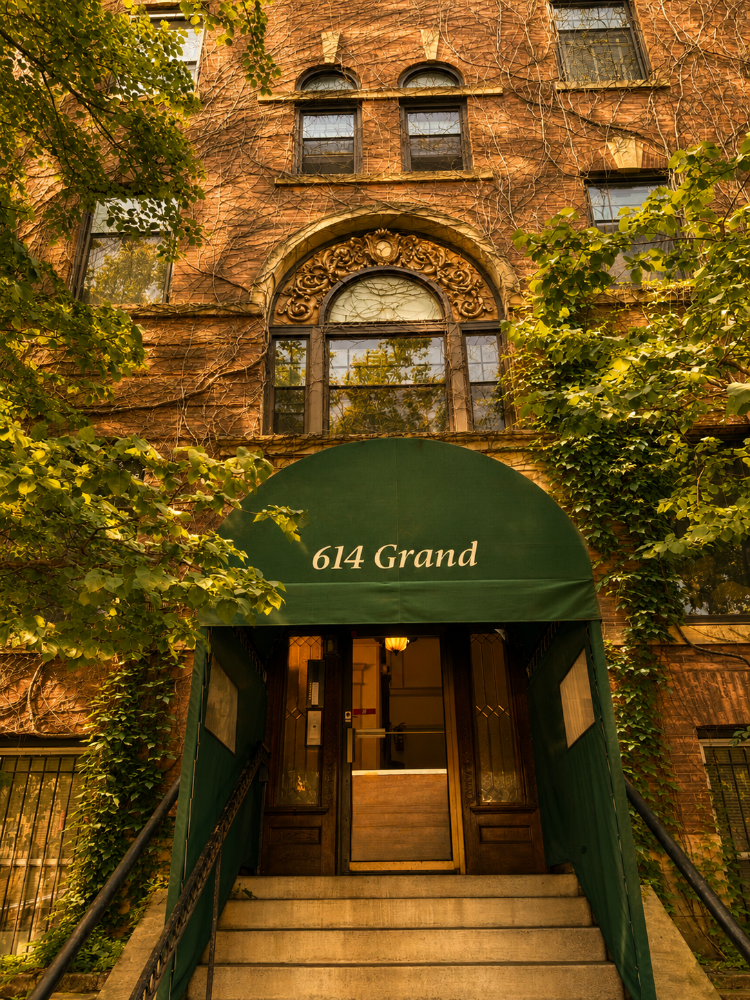 View of Residential at 614 Grand Avenue #C, Saint Paul MN 55102, Saint Paul (16 of 17) - Mike Wilen | Minnesota Team Real Estate