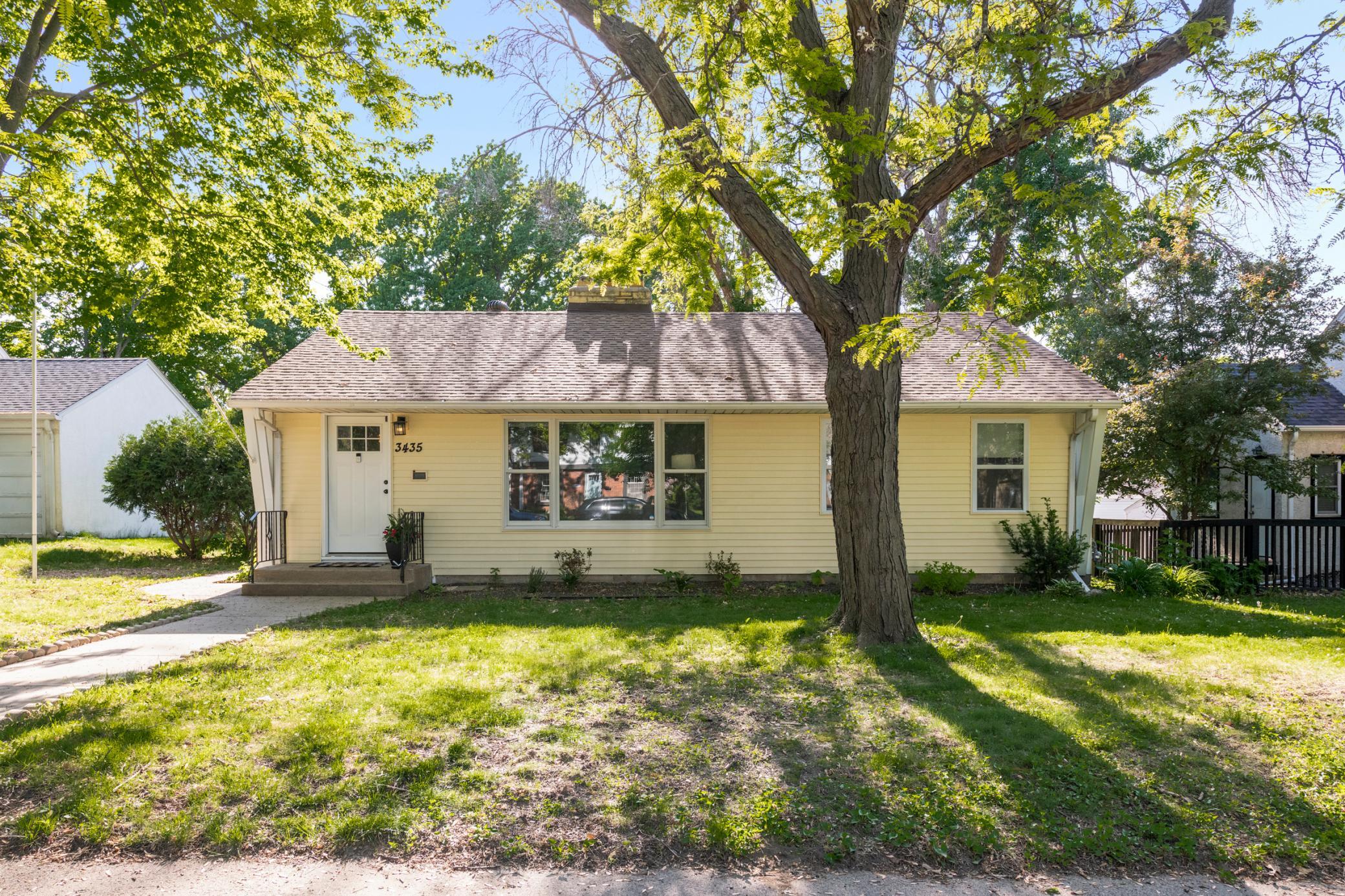 View of Residential at 3435 Zenith Avenue, Robbinsdale MN 55422, Robbinsdale (29 of 52) - Mike Wilen | Minnesota Team Real Estate
