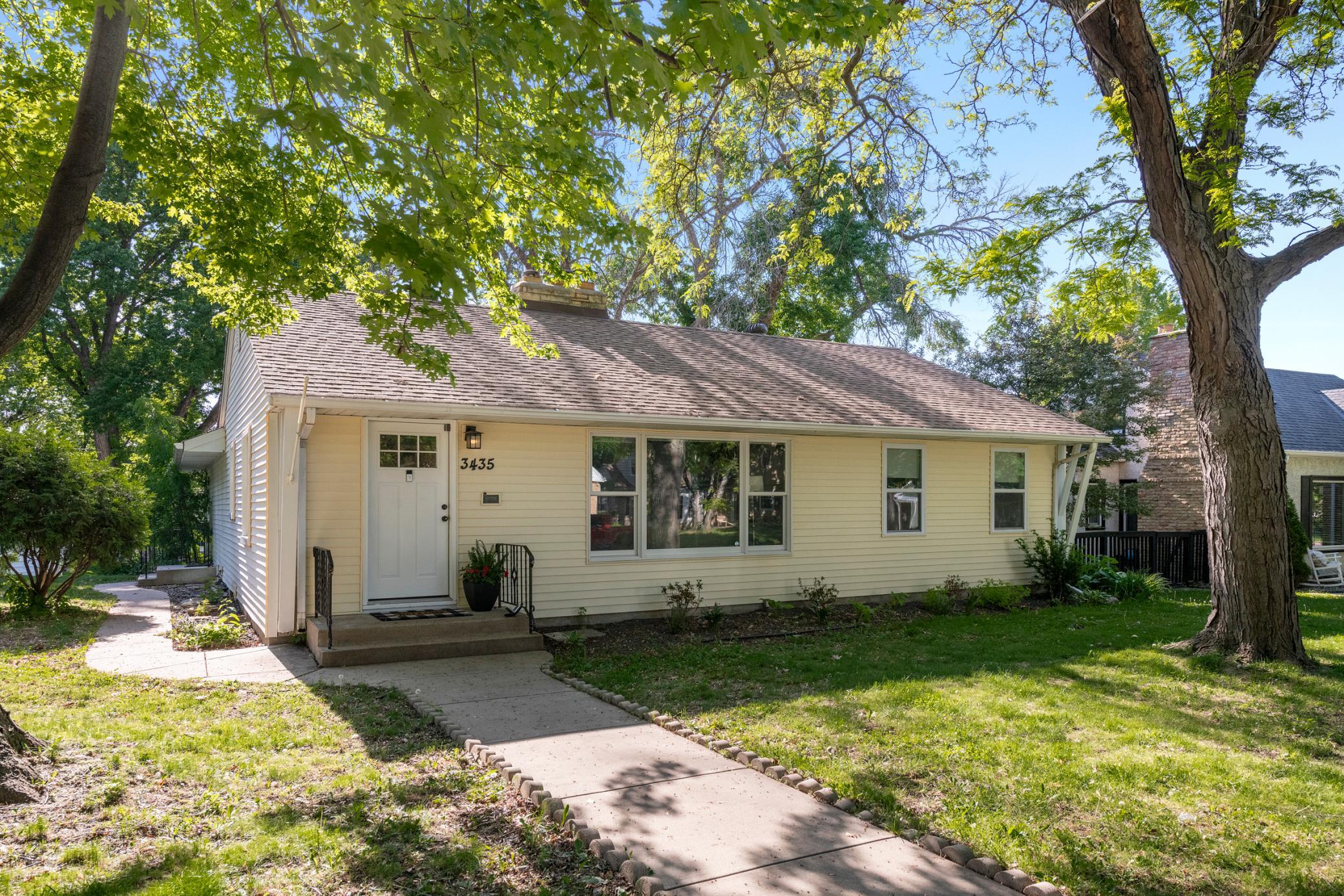 View of Residential at 3435 Zenith Avenue, Robbinsdale MN 55422, Robbinsdale (2 of 52) - Mike Wilen | Minnesota Team Real Estate