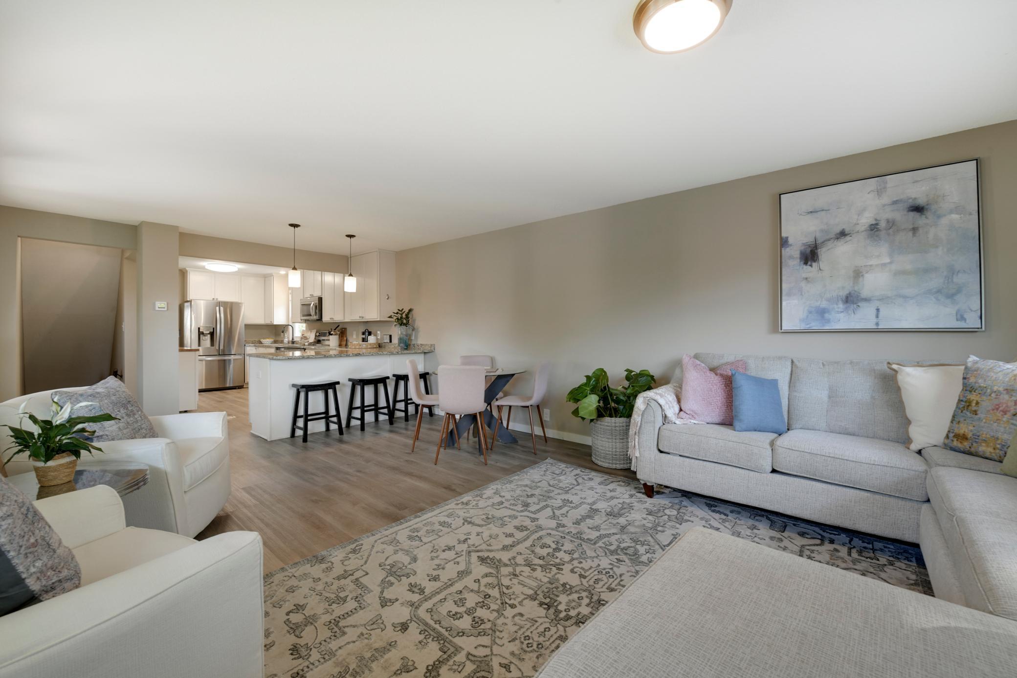 View of Residential at 3435 Zenith Avenue, Robbinsdale MN 55422, Robbinsdale (14 of 52) - Mike Wilen | Minnesota Team Real Estate