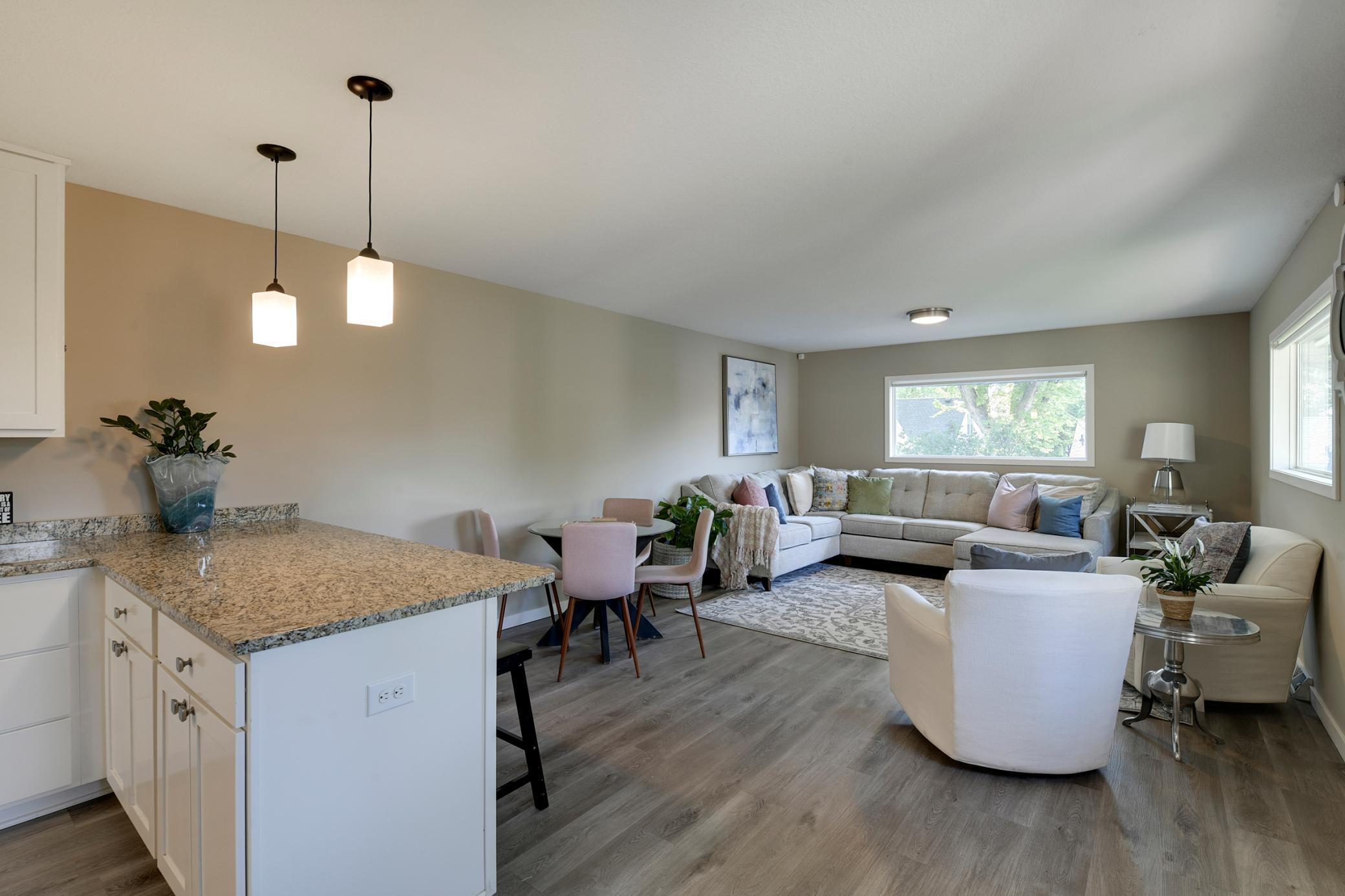 View of Residential at 3435 Zenith Avenue, Robbinsdale MN 55422, Robbinsdale (16 of 52) - Mike Wilen | Minnesota Team Real Estate