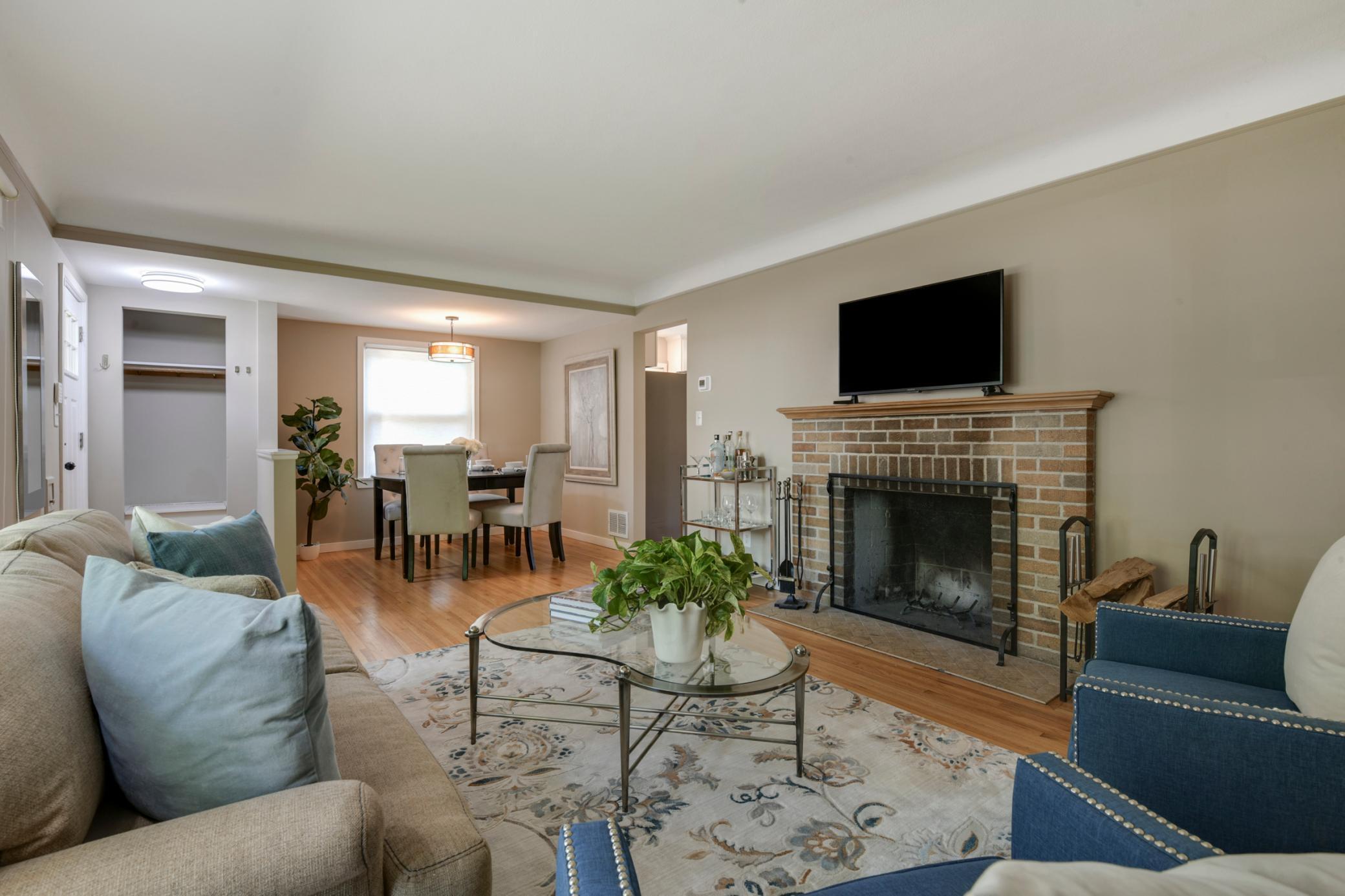 View of Residential at 3435 Zenith Avenue, Robbinsdale MN 55422, Robbinsdale (25 of 52) - Mike Wilen | Minnesota Team Real Estate