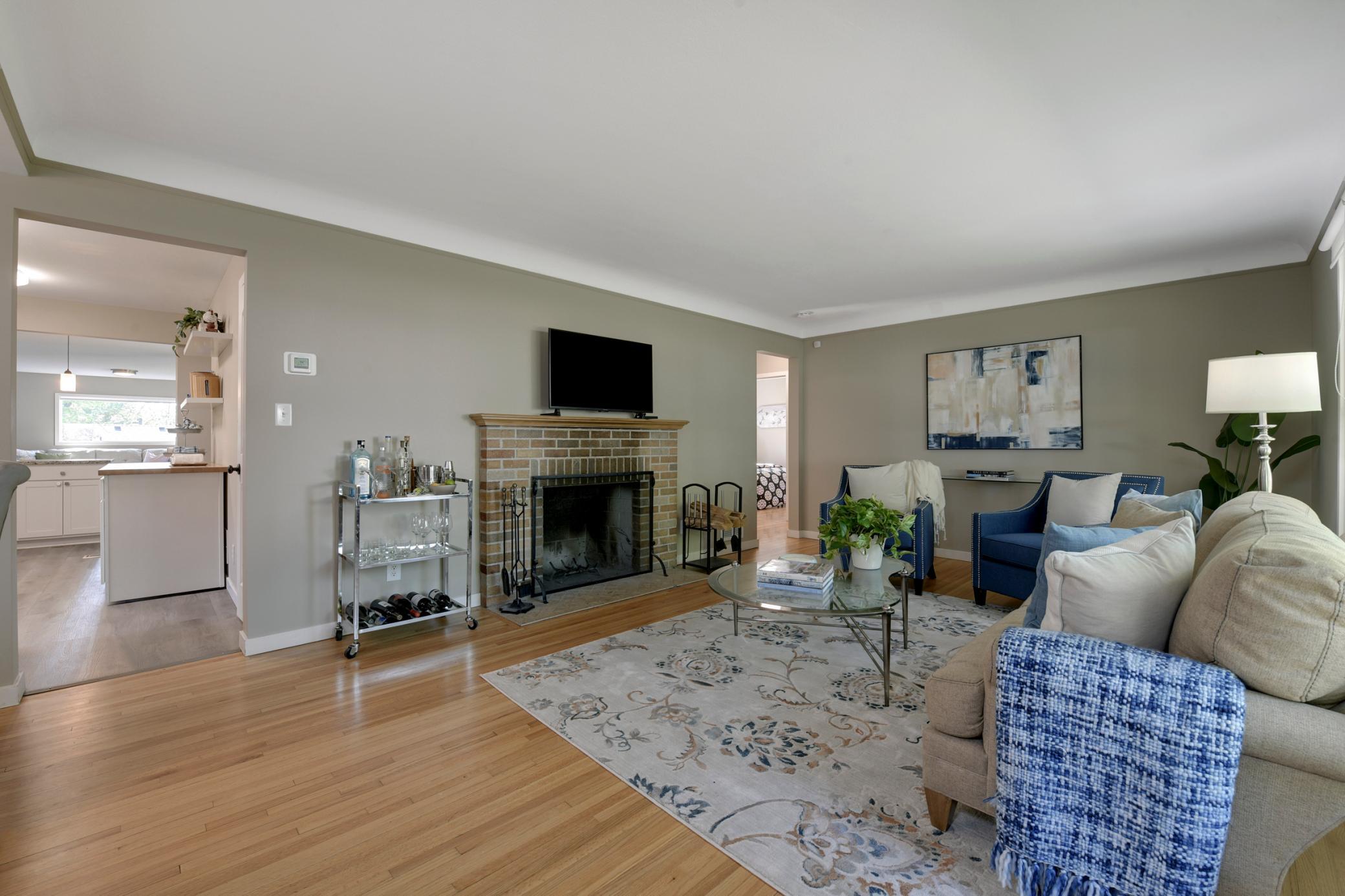 View of Residential at 3435 Zenith Avenue, Robbinsdale MN 55422, Robbinsdale (20 of 52) - Mike Wilen | Minnesota Team Real Estate