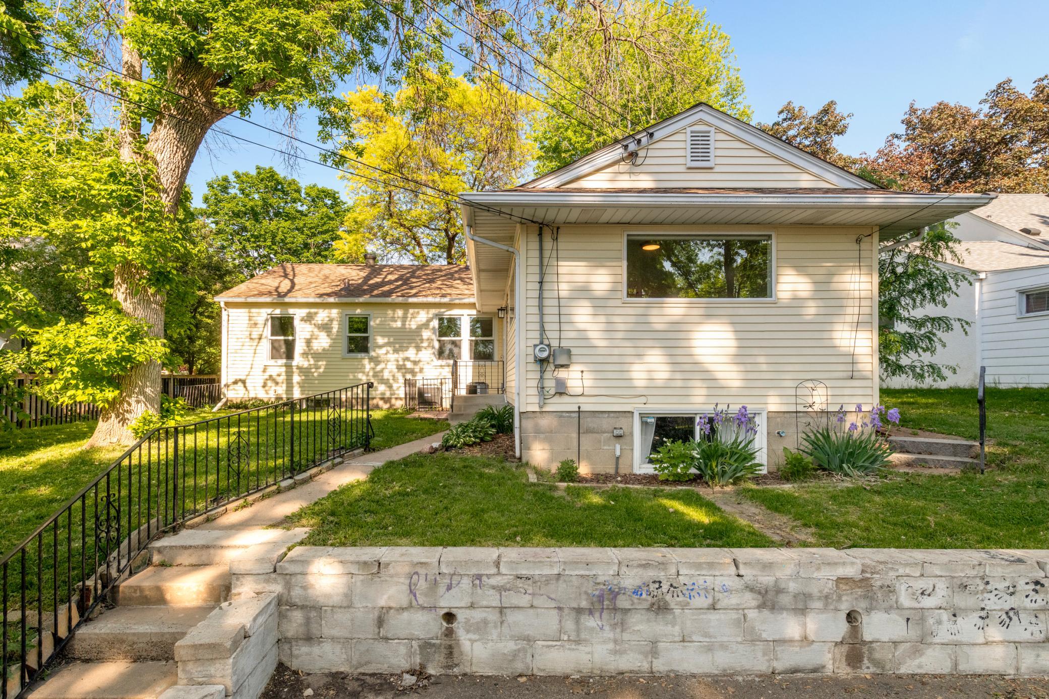 View of Residential at 3435 Zenith Avenue, Robbinsdale MN 55422, Robbinsdale (33 of 52) - Mike Wilen | Minnesota Team Real Estate