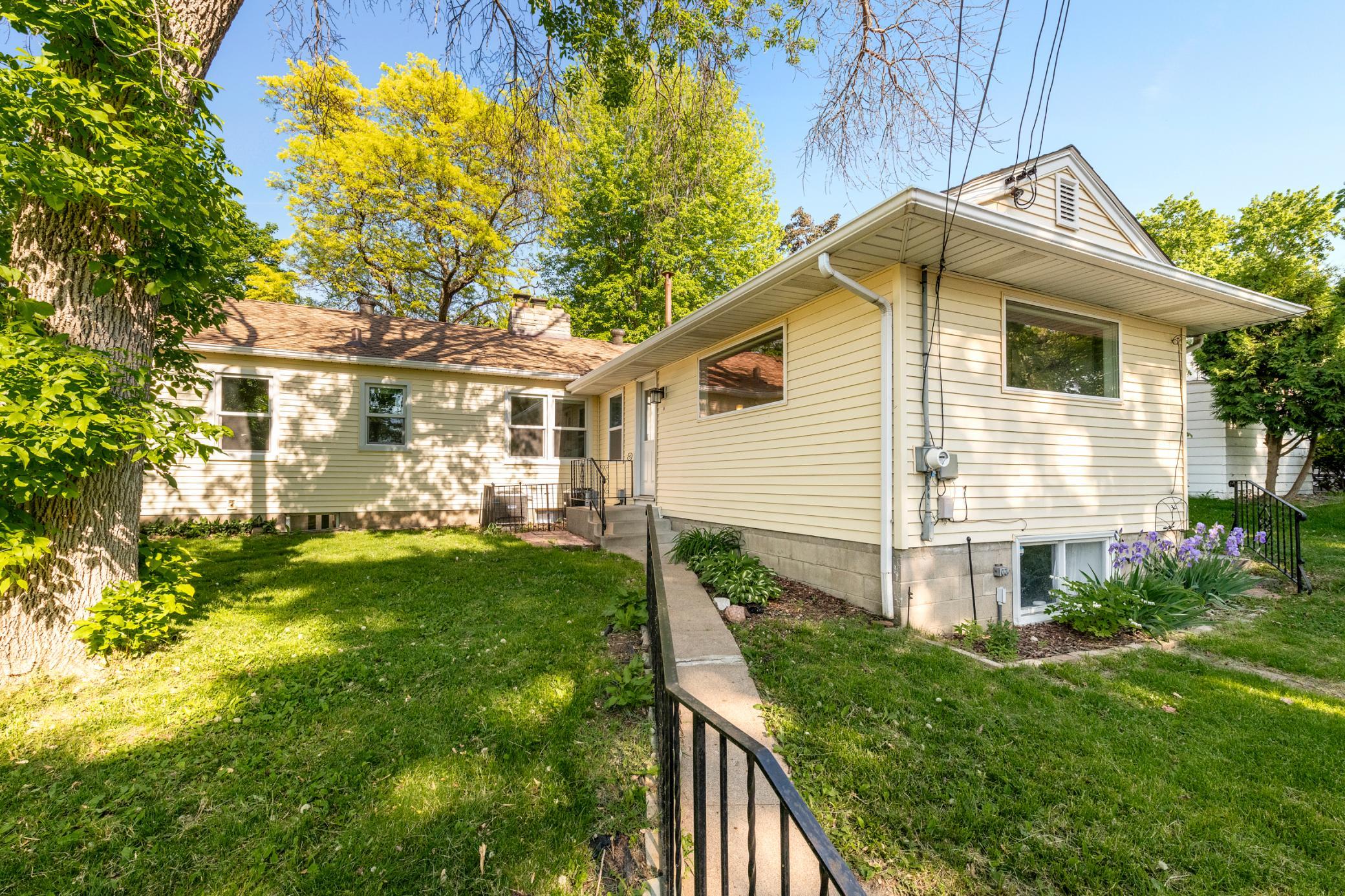 View of Residential at 3435 Zenith Avenue, Robbinsdale MN 55422, Robbinsdale (32 of 52) - Mike Wilen | Minnesota Team Real Estate