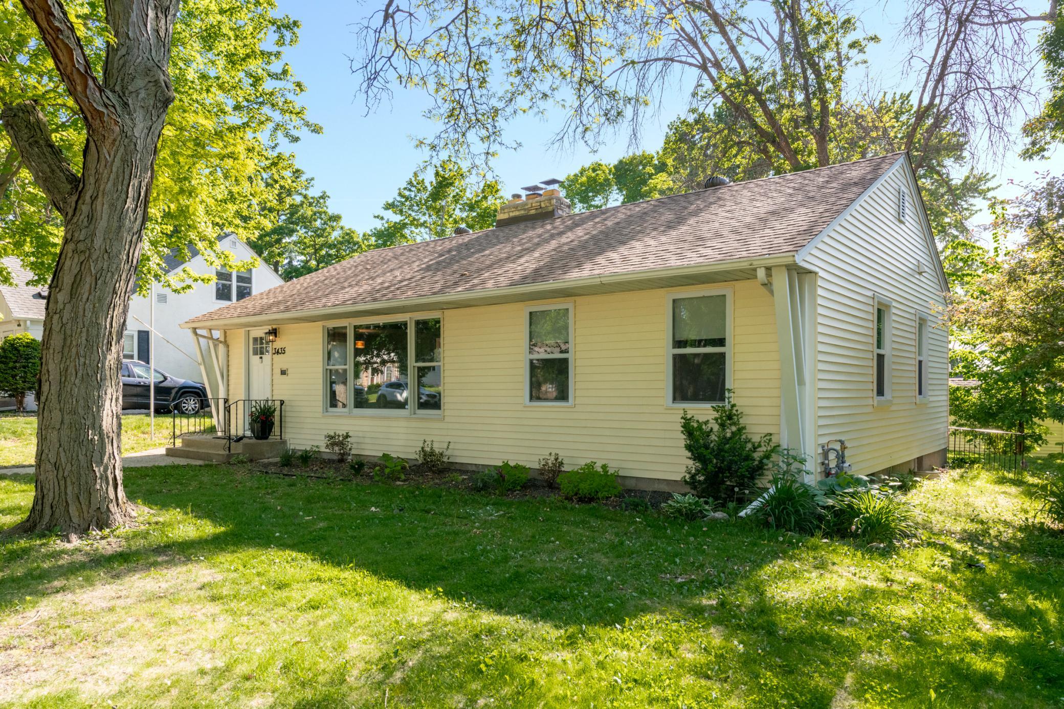 View of Residential at 3435 Zenith Avenue, Robbinsdale MN 55422, Robbinsdale (30 of 52) - Mike Wilen | Minnesota Team Real Estate