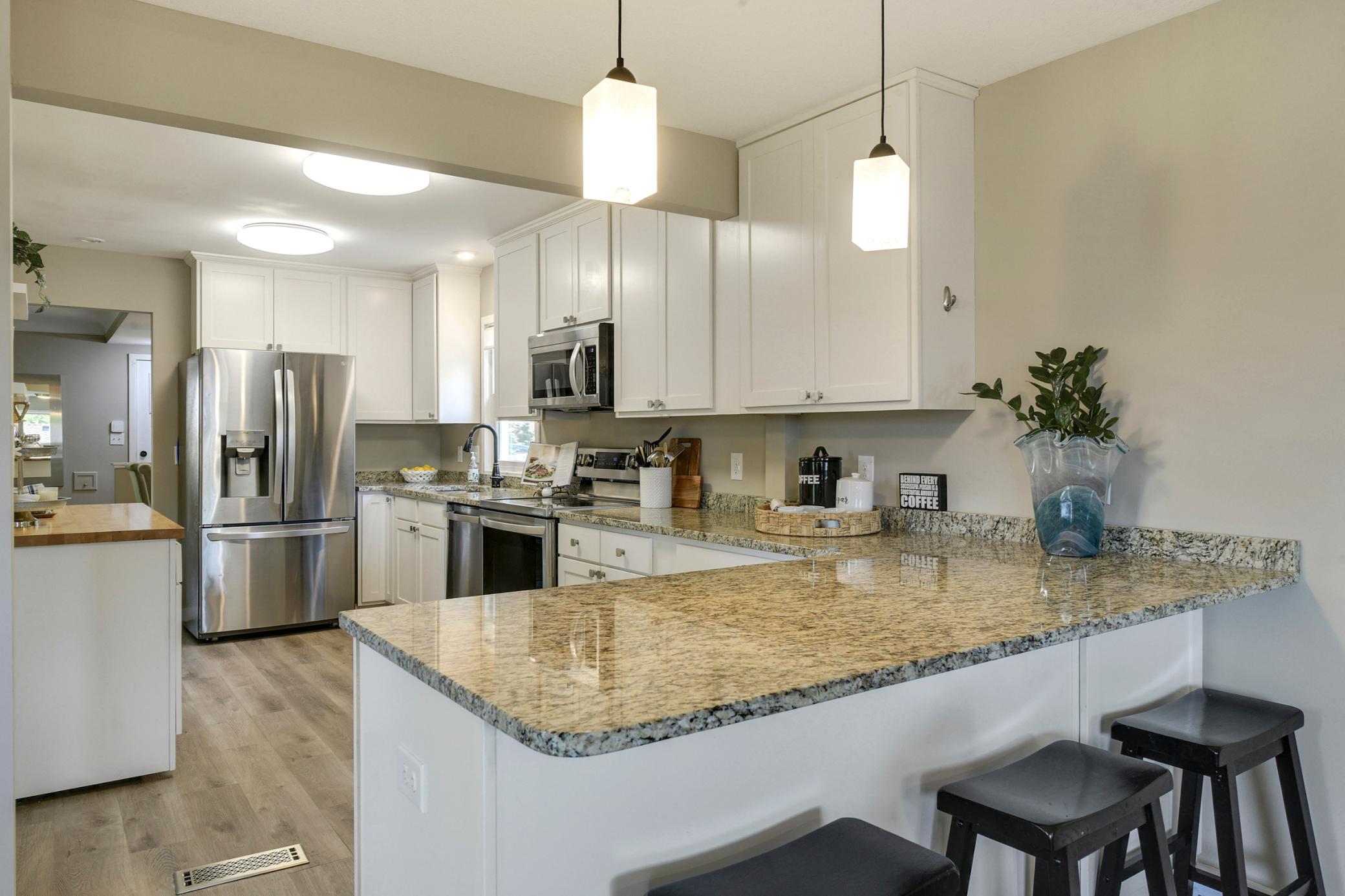 View of Residential at 3435 Zenith Avenue, Robbinsdale MN 55422, Robbinsdale (5 of 52) - Mike Wilen | Minnesota Team Real Estate