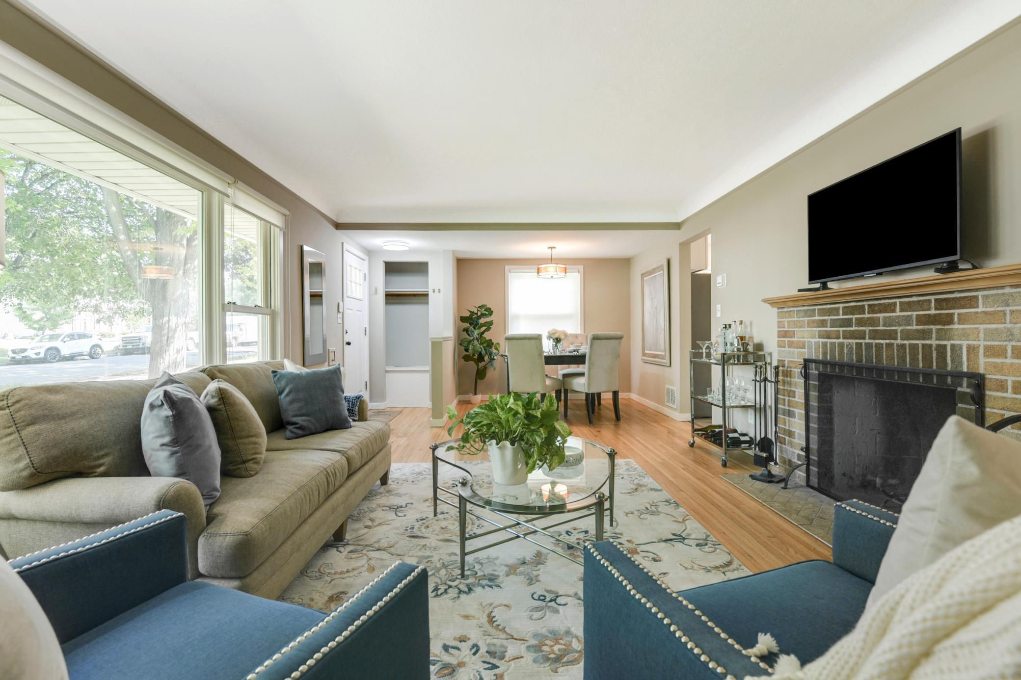 View of Residential at 3435 Zenith Avenue, Robbinsdale MN 55422, Robbinsdale (26 of 52) - Mike Wilen | Minnesota Team Real Estate