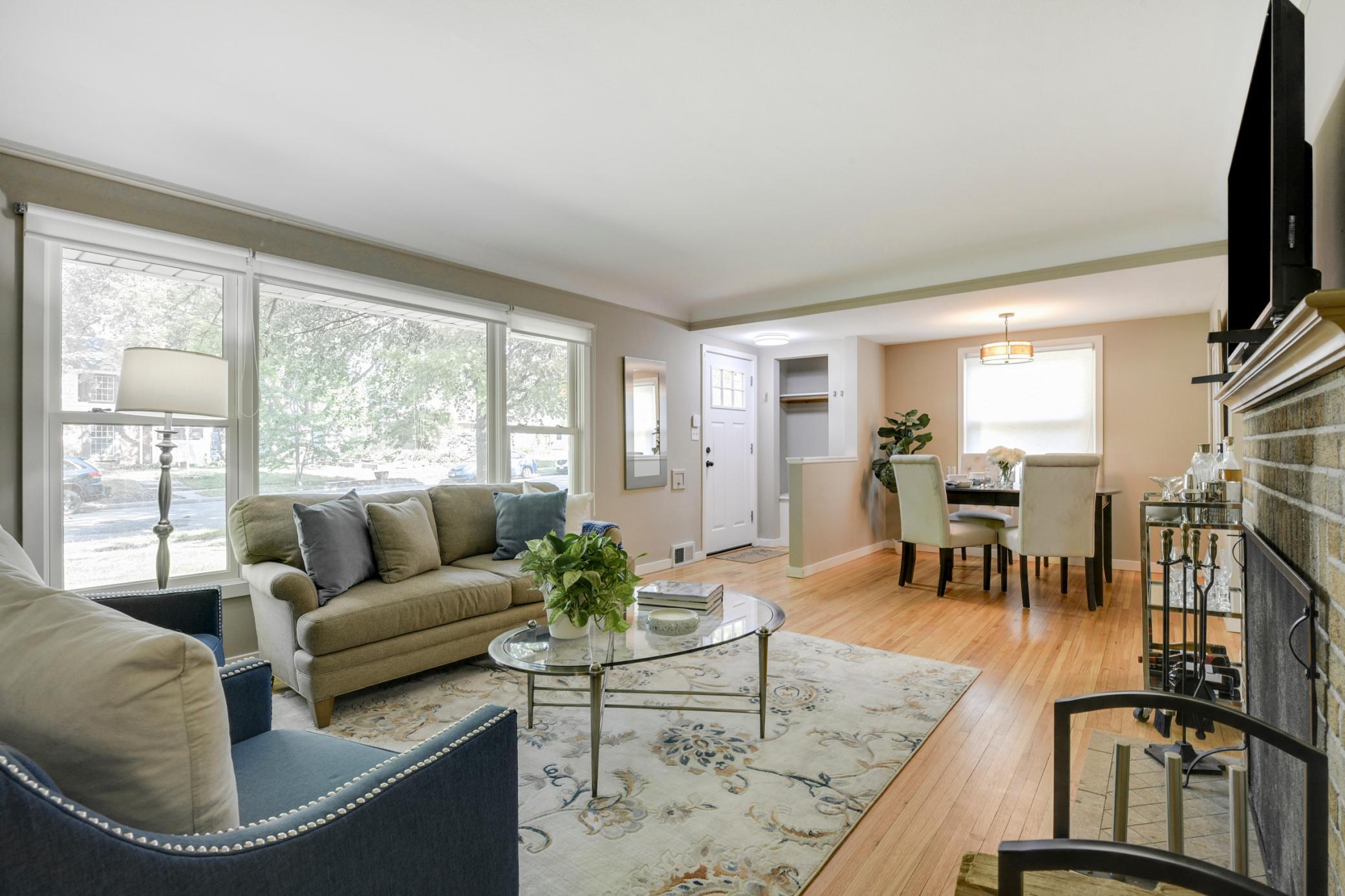 View of Residential at 3435 Zenith Avenue, Robbinsdale MN 55422, Robbinsdale (24 of 52) - Mike Wilen | Minnesota Team Real Estate