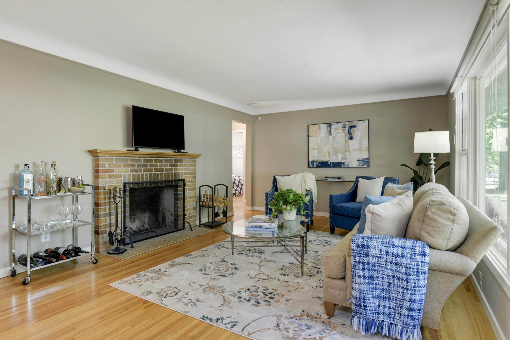 View of Residential at 3435 Zenith Avenue, Robbinsdale MN 55422, Robbinsdale (23 of 52) - Mike Wilen | Minnesota Team Real Estate
