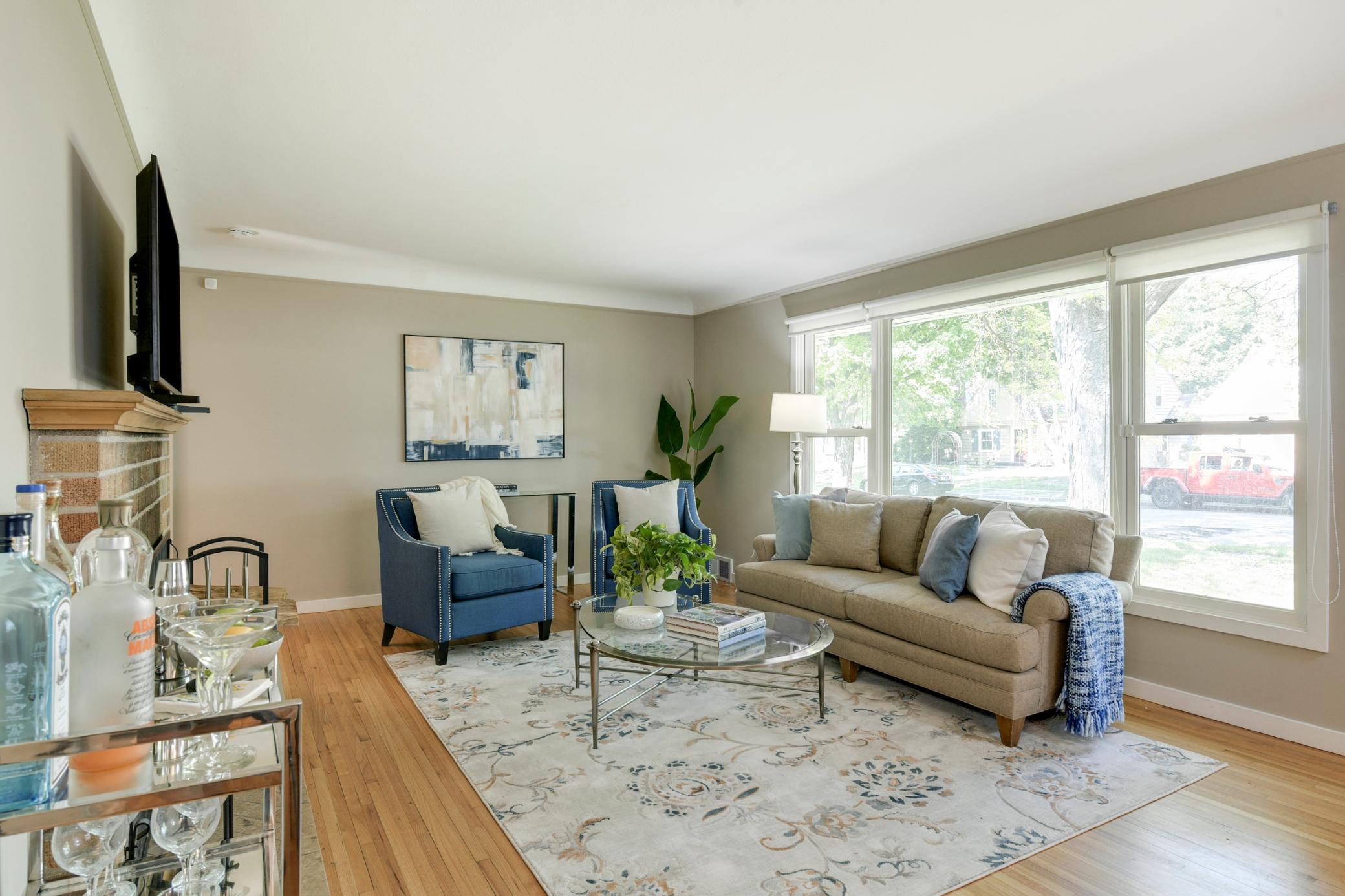 View of Residential at 3435 Zenith Avenue, Robbinsdale MN 55422, Robbinsdale (22 of 52) - Mike Wilen | Minnesota Team Real Estate