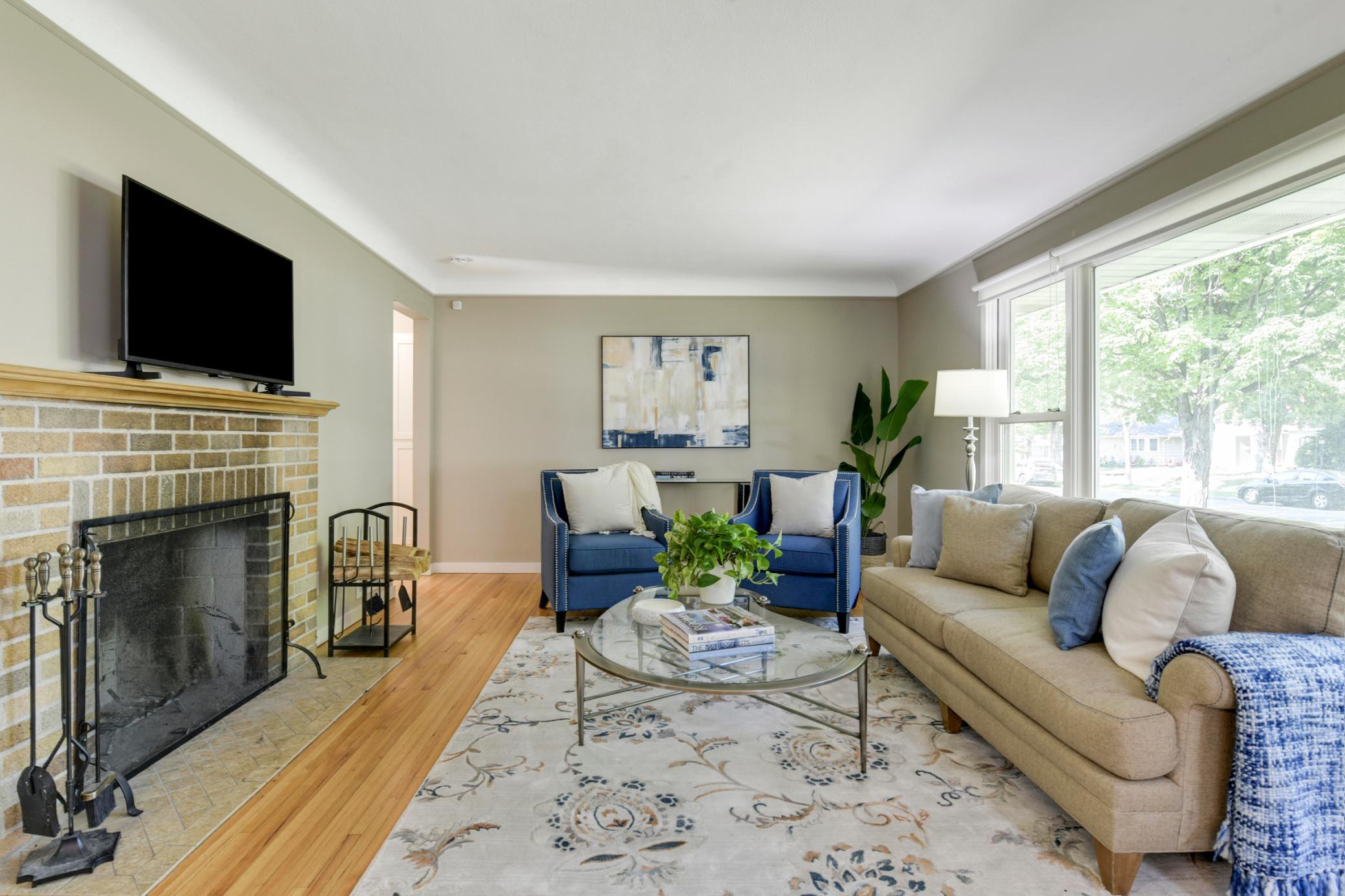 View of Residential at 3435 Zenith Avenue, Robbinsdale MN 55422, Robbinsdale (21 of 52) - Mike Wilen | Minnesota Team Real Estate