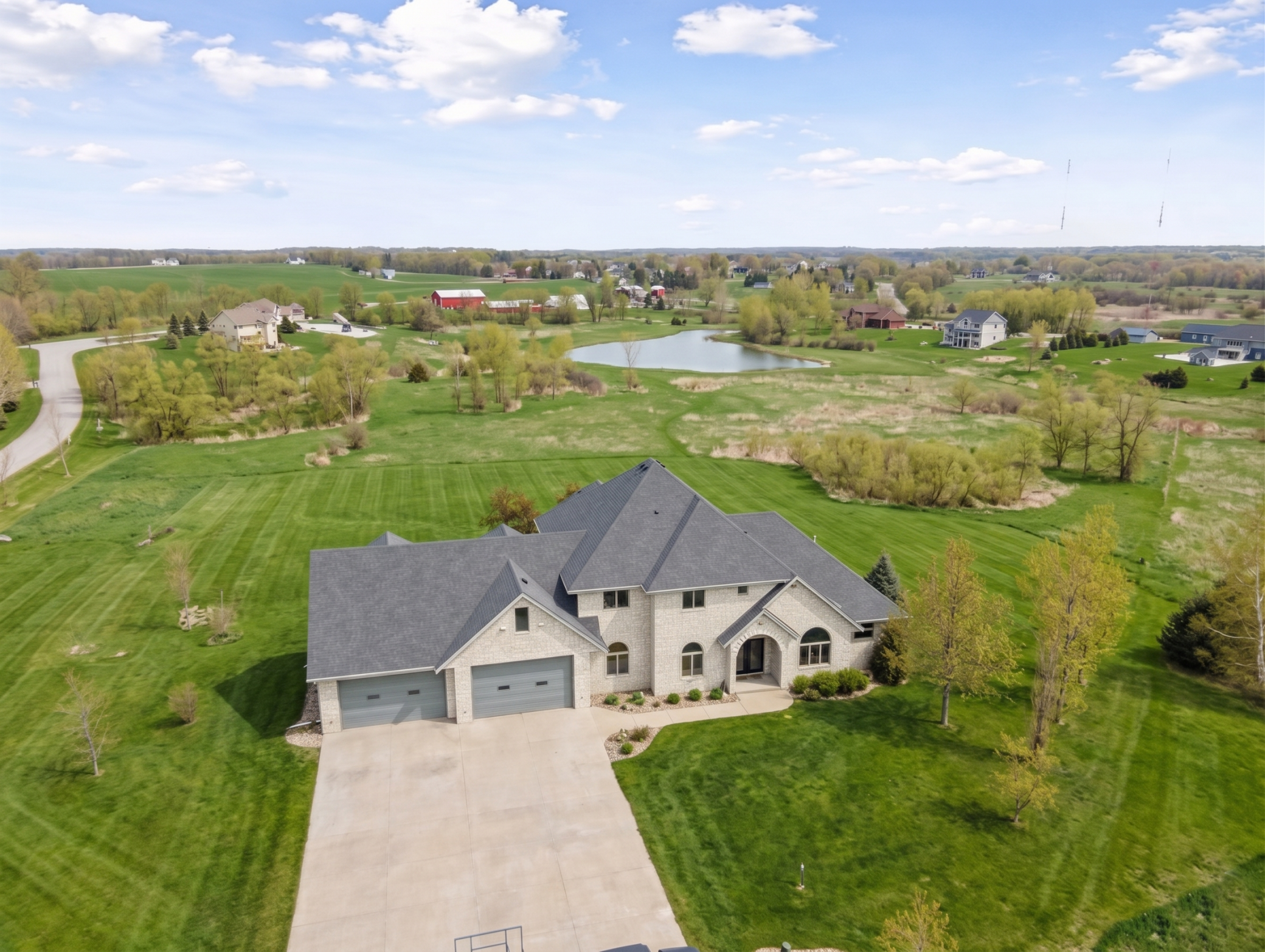 View of Residential at 20951 Prairie Hills Lane, Prior Lake MN 55372, Prior Lake (4 of 38) - Mike Wilen | Minnesota Team Real Estate