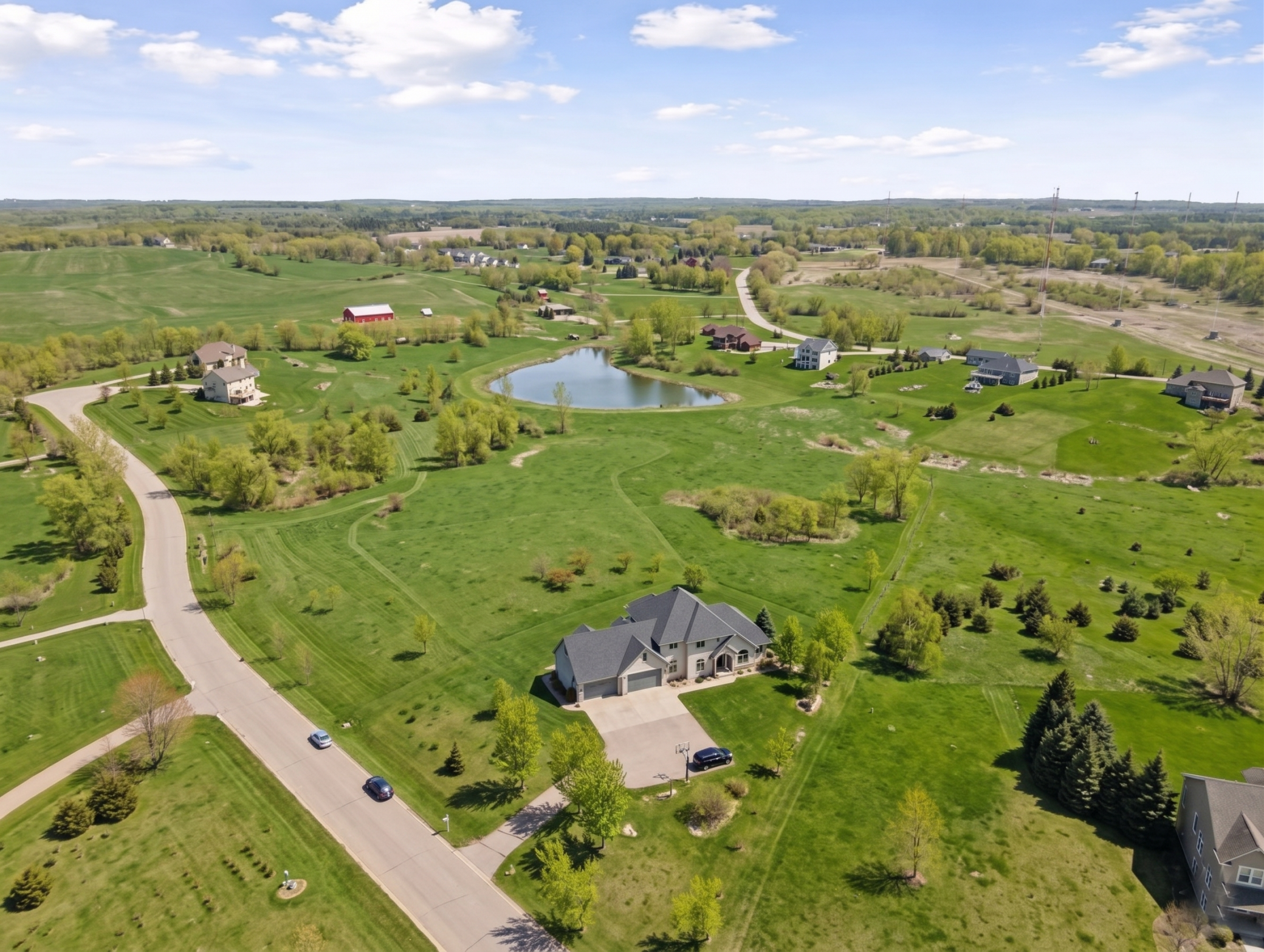 View of Residential at 20951 Prairie Hills Lane, Prior Lake MN 55372, Prior Lake (3 of 38) - Mike Wilen | Minnesota Team Real Estate