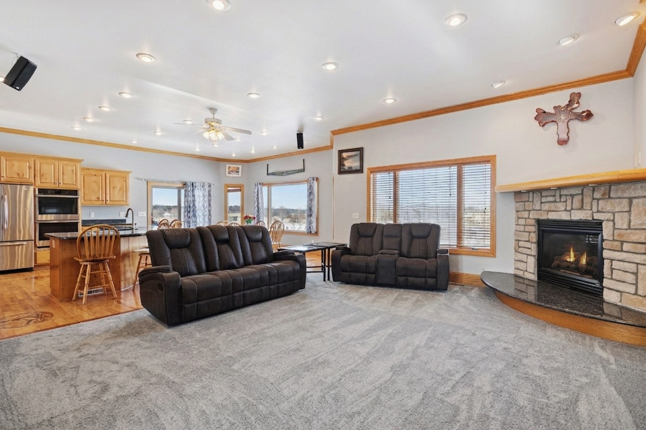 View of Residential at 20951 Prairie Hills Lane, Prior Lake MN 55372, Prior Lake (15 of 38) - Mike Wilen | Minnesota Team Real Estate