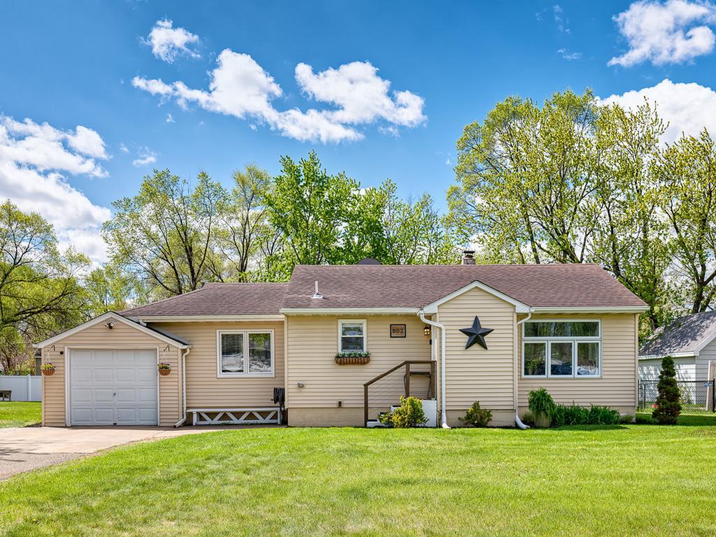 View of Residential at 602 82nd Avenue, Spring Lake Park MN 55432, Spring Lake Park - Mike Wilen | Minnesota Team Real Estate