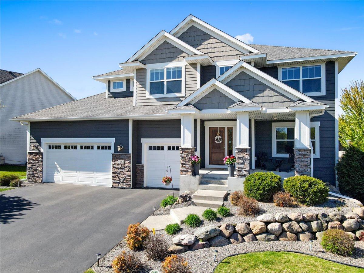 View of Residential at 4655 Lannon Avenue, Saint Michael MN 55376, Saint Michael - Mike Wilen | Minnesota Team Real Estate