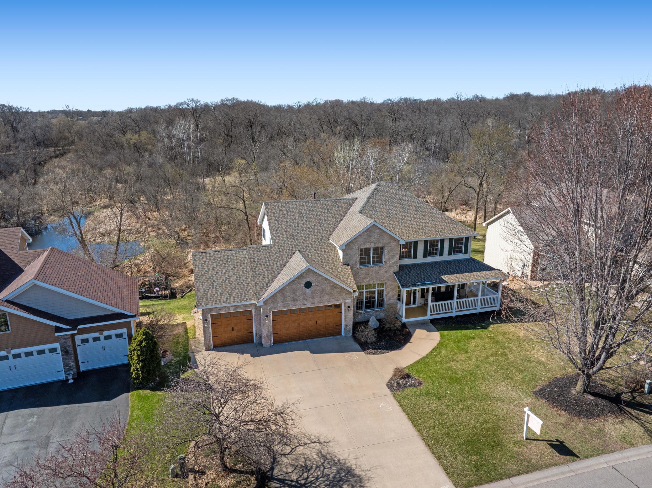 View of Residential at 19554 Vernon Street, Elk River MN 55330, Elk River - Mike Wilen | Minnesota Team Real Estate