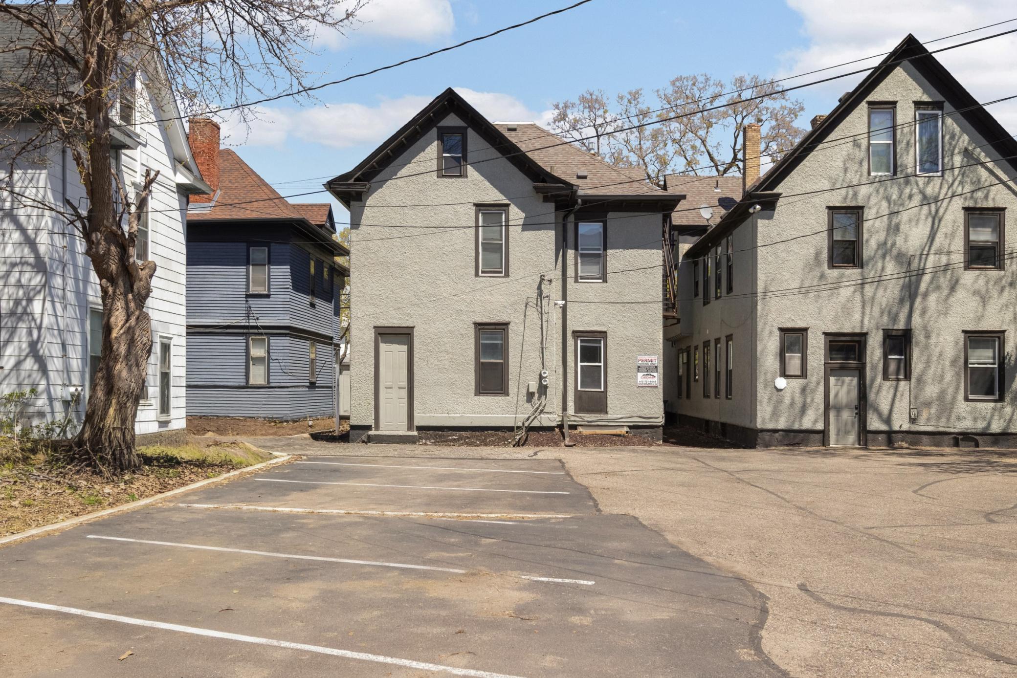 View of Residential Income at 806 6th Street, Minneapolis MN 55414, Minneapolis (27 of 36) - Mike Wilen | Minnesota Team Real Estate