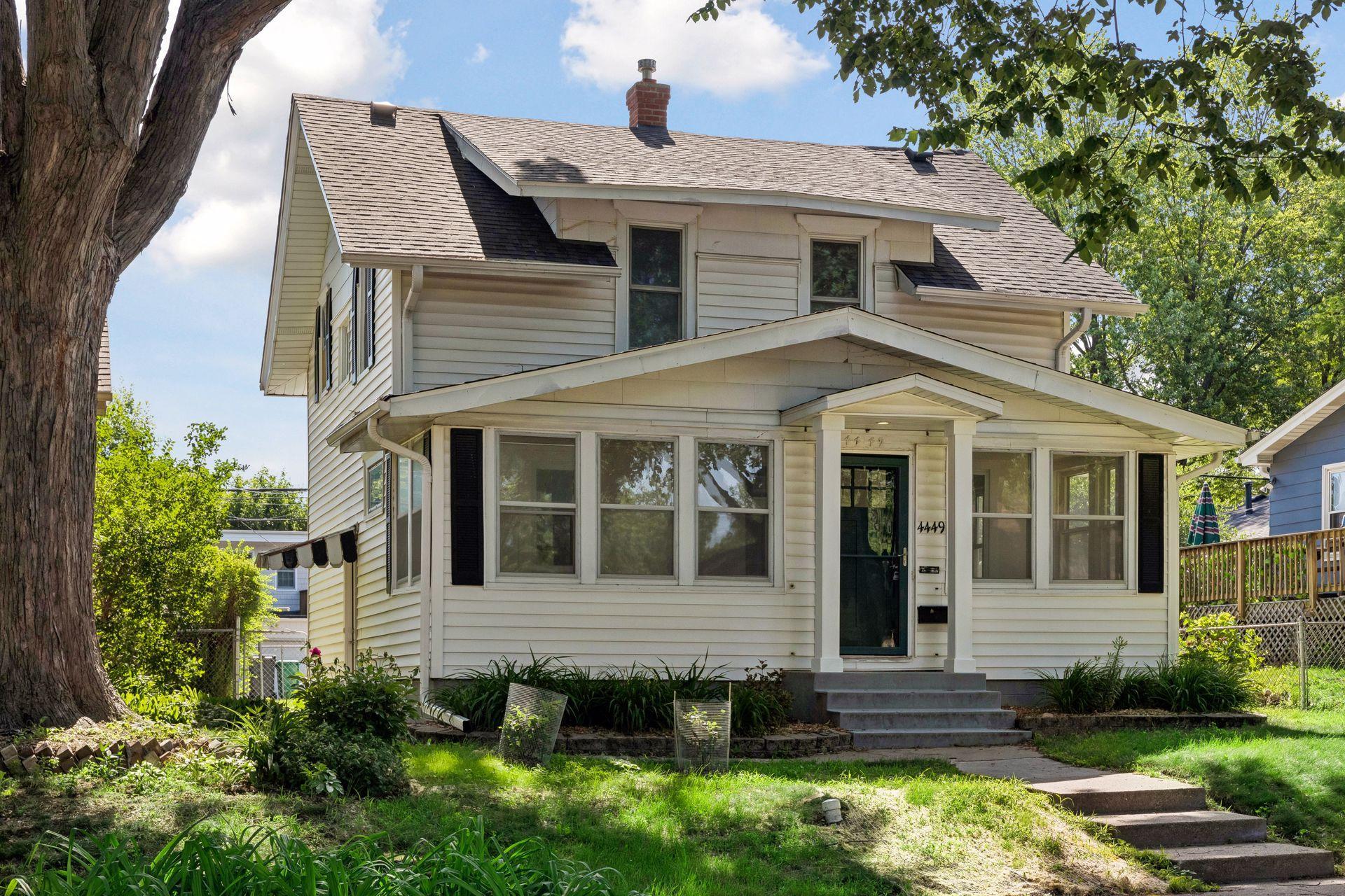 View of Residential at 4449 Nokomis Avenue, Minneapolis MN 55406, Minneapolis - Mike Wilen | Minnesota Team Real Estate