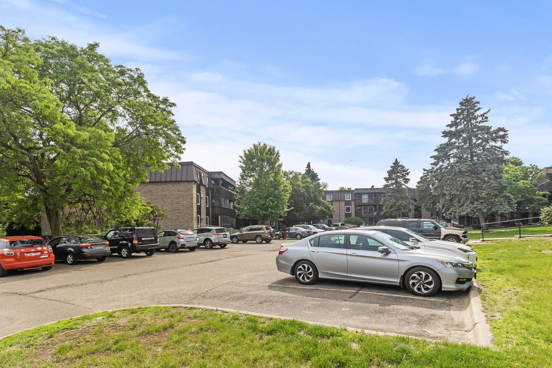 View of Residential at 4207 Lakeside Avenue #328, Brooklyn Center MN 55429, Brooklyn Center (44 of 44) - Mike Wilen | Minnesota Team Real Estate