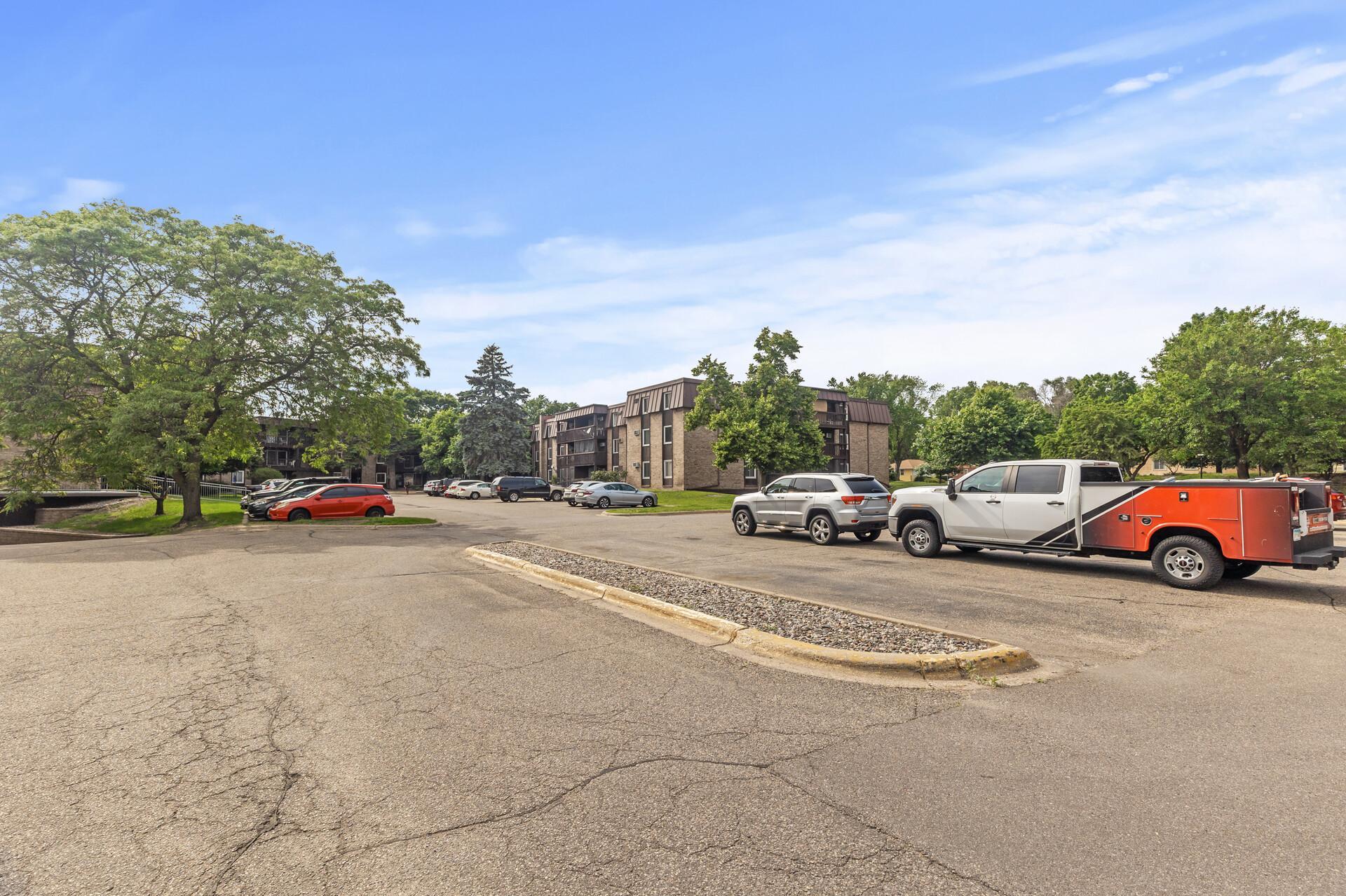 View of Residential at 4207 Lakeside Avenue #328, Brooklyn Center MN 55429, Brooklyn Center (42 of 44) - Mike Wilen | Minnesota Team Real Estate