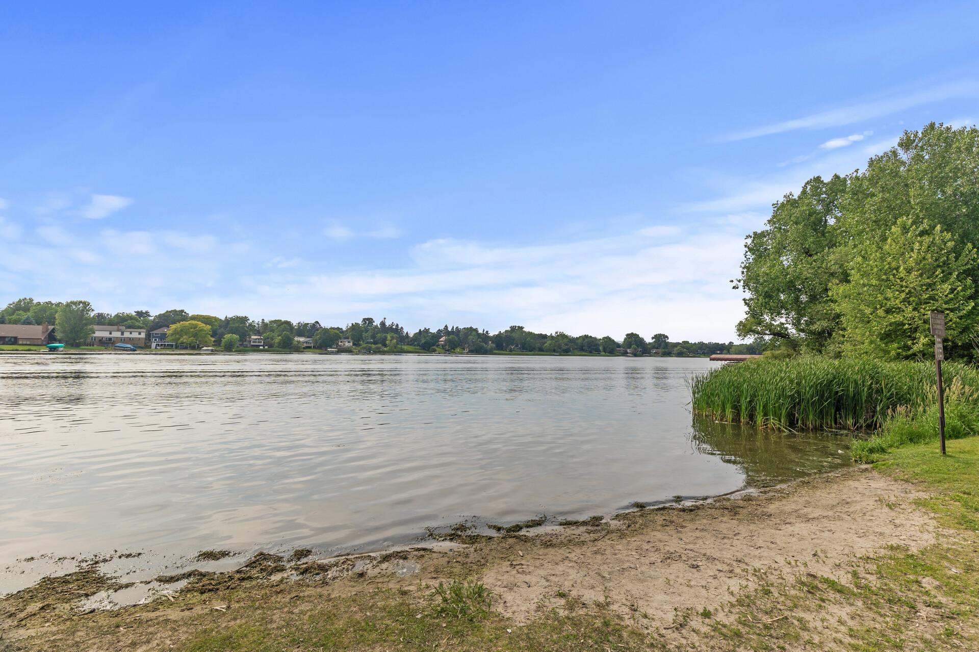 View of Residential at 4207 Lakeside Avenue #328, Brooklyn Center MN 55429, Brooklyn Center (40 of 44) - Mike Wilen | Minnesota Team Real Estate