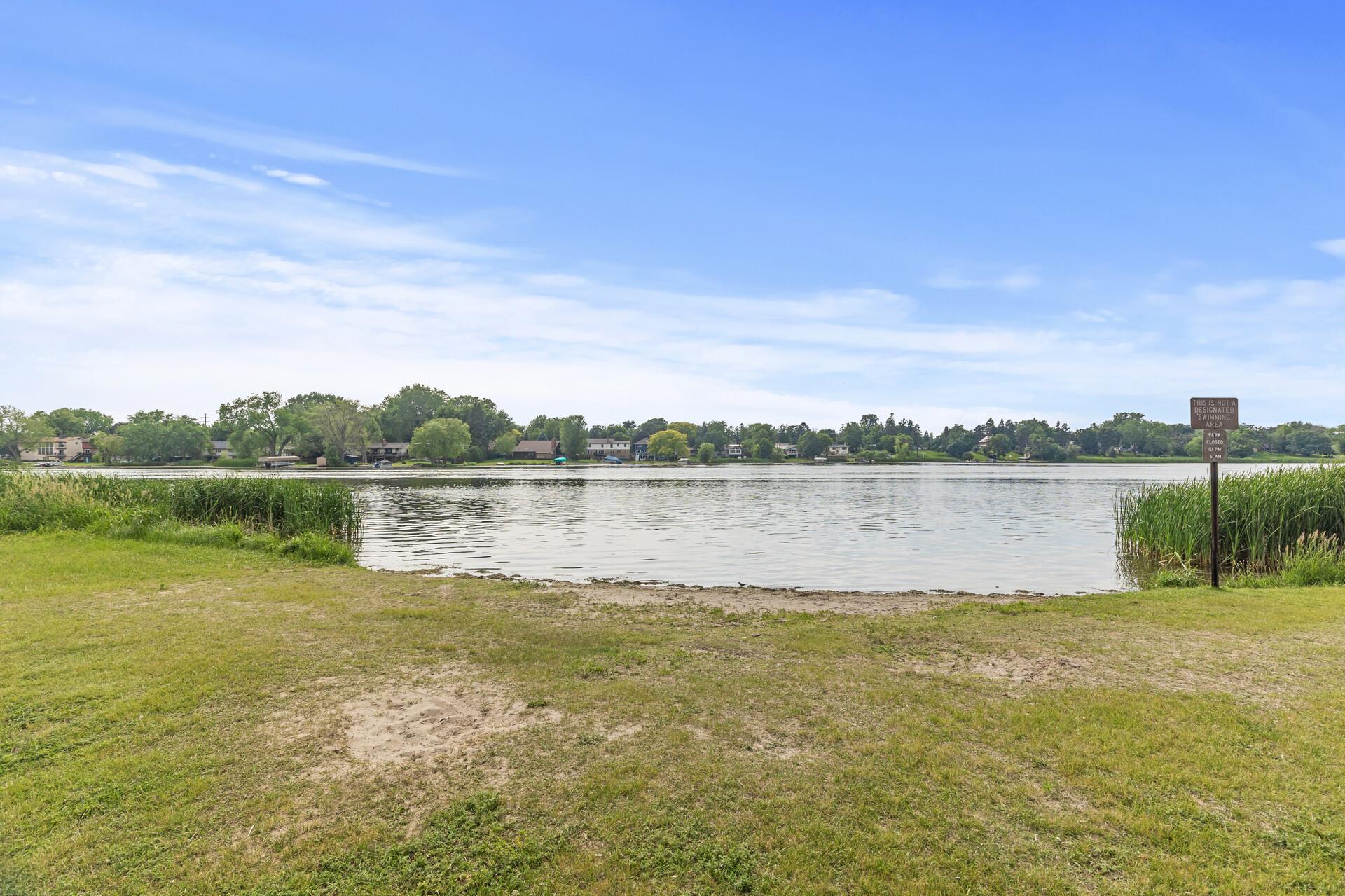 View of Residential at 4207 Lakeside Avenue #328, Brooklyn Center MN 55429, Brooklyn Center (39 of 44) - Mike Wilen | Minnesota Team Real Estate