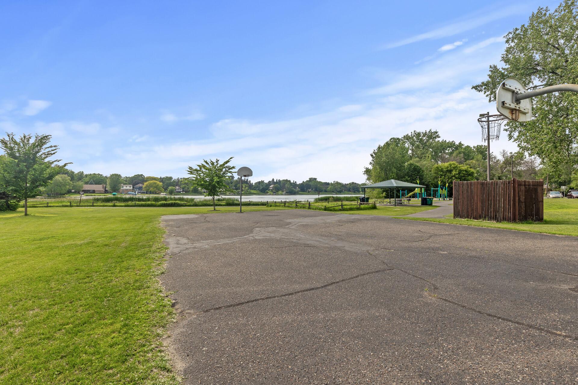 View of Residential at 4207 Lakeside Avenue #328, Brooklyn Center MN 55429, Brooklyn Center (36 of 44) - Mike Wilen | Minnesota Team Real Estate