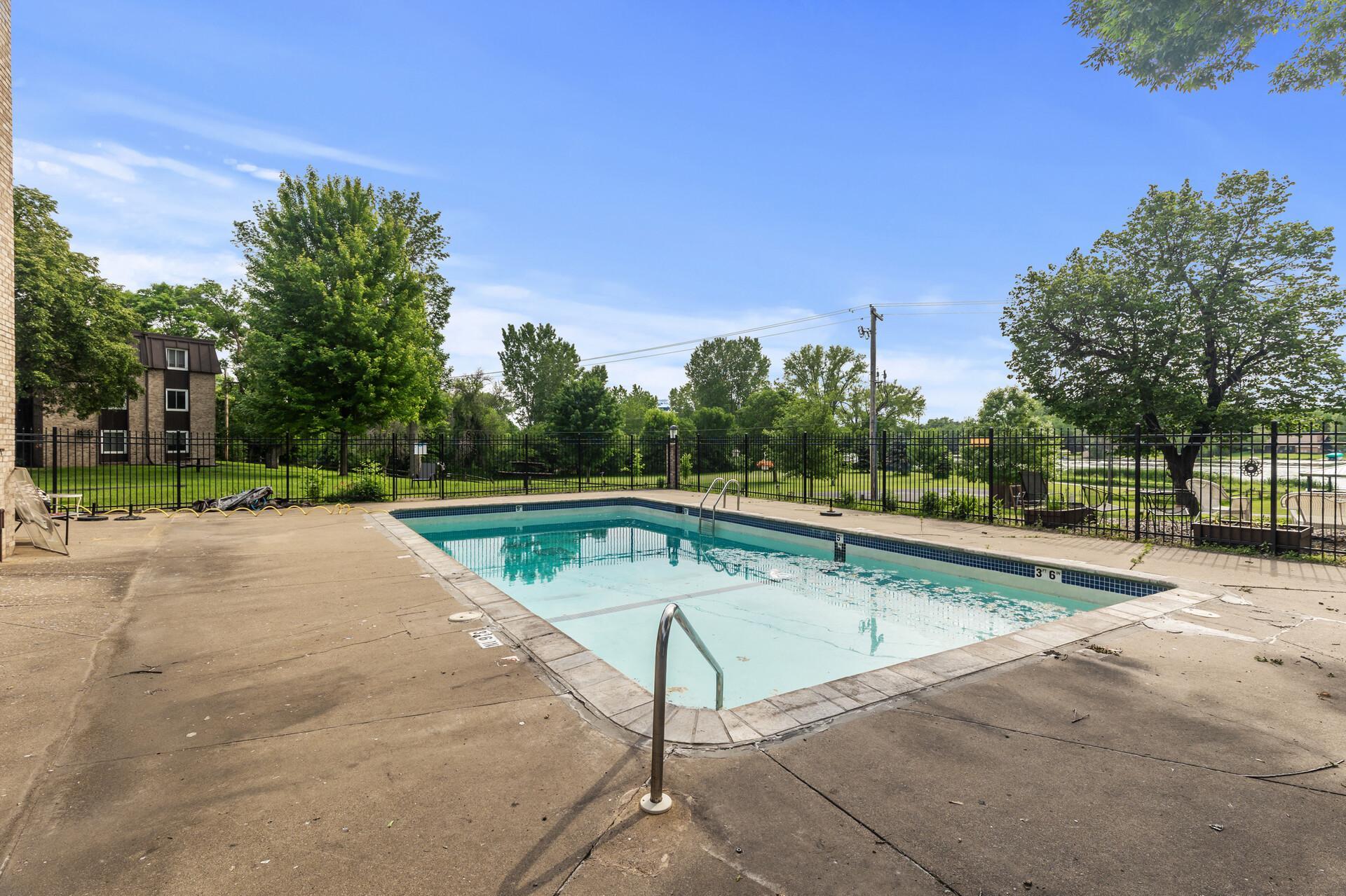 View of Residential at 4207 Lakeside Avenue #328, Brooklyn Center MN 55429, Brooklyn Center (34 of 44) - Mike Wilen | Minnesota Team Real Estate