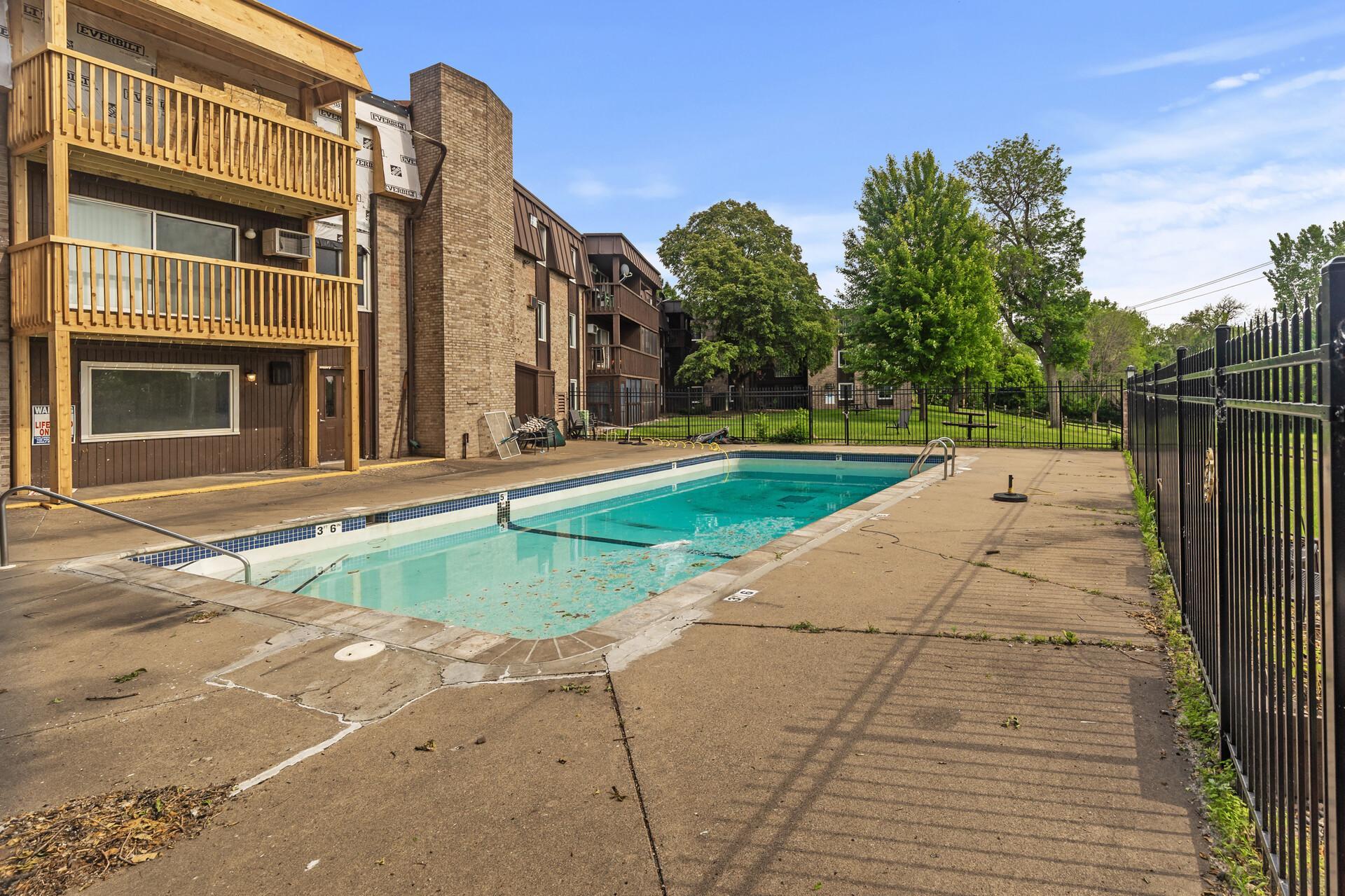 View of Residential at 4207 Lakeside Avenue #328, Brooklyn Center MN 55429, Brooklyn Center (33 of 44) - Mike Wilen | Minnesota Team Real Estate