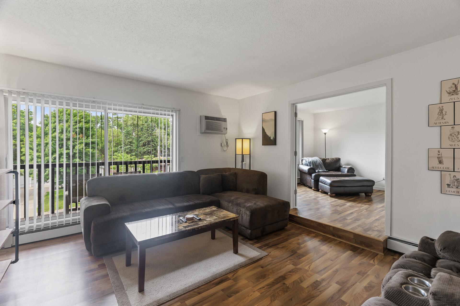 View of Residential at 4207 Lakeside Avenue #328, Brooklyn Center MN 55429, Brooklyn Center (5 of 44) - Mike Wilen | Minnesota Team Real Estate