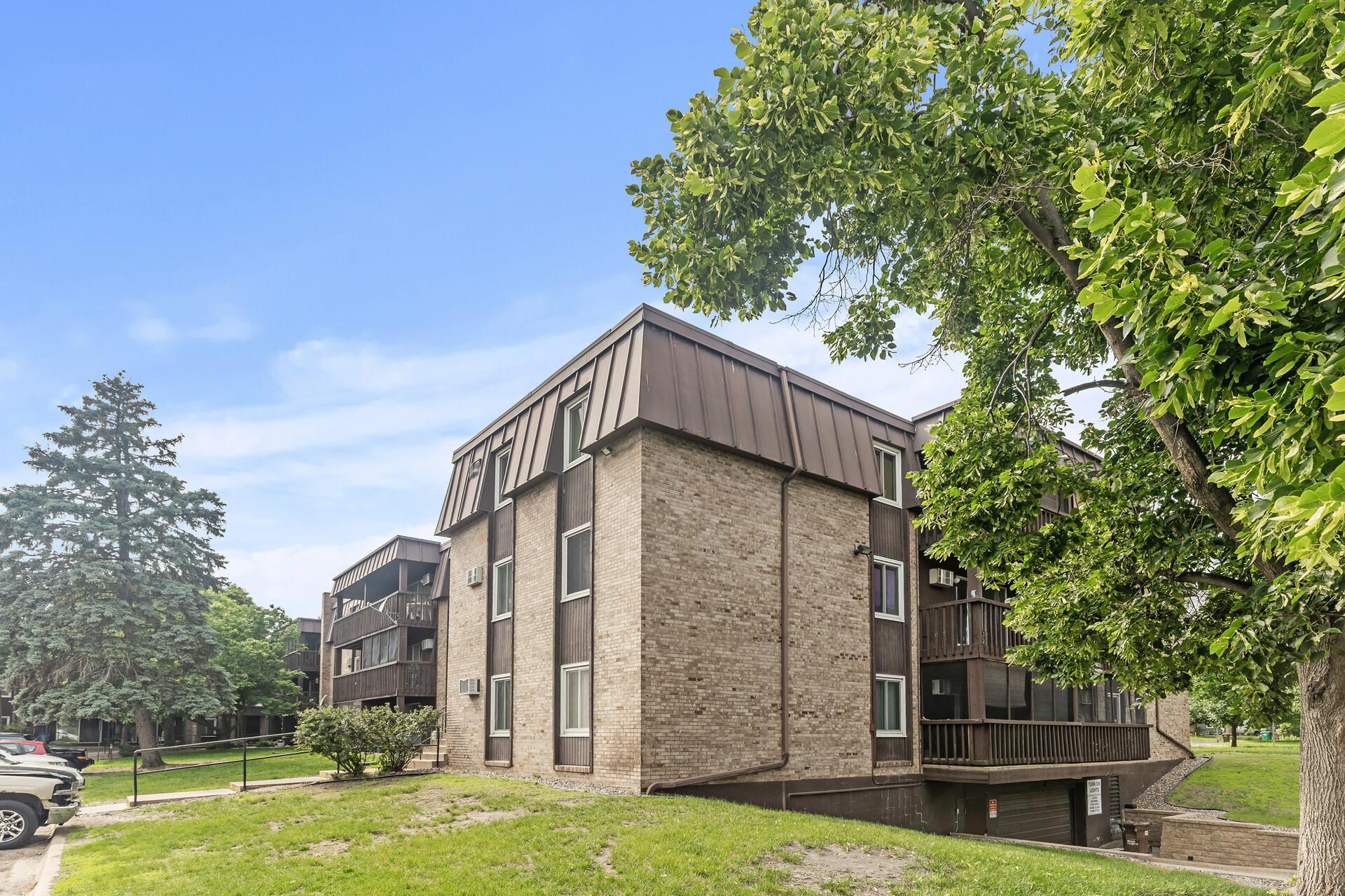 View of Residential at 4207 Lakeside Avenue #328, Brooklyn Center MN 55429, Brooklyn Center (3 of 44) - Mike Wilen | Minnesota Team Real Estate