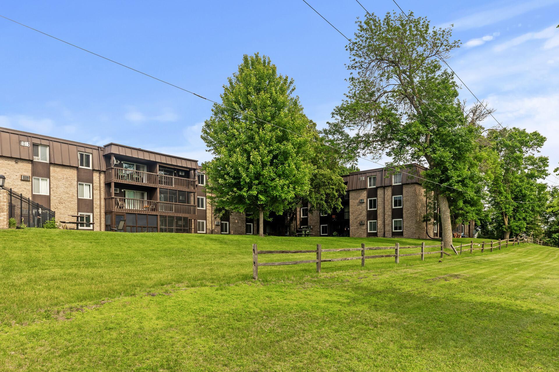 View of Residential at 4207 Lakeside Avenue #328, Brooklyn Center MN 55429, Brooklyn Center (2 of 44) - Mike Wilen | Minnesota Team Real Estate
