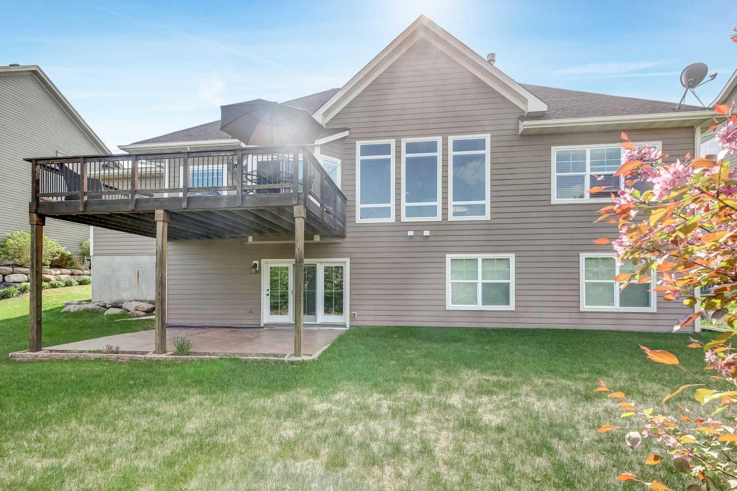 View of Residential at 4430 Bluebell Trail, Medina MN 55340, Medina (8 of 100) - Mike Wilen | Minnesota Team Real Estate