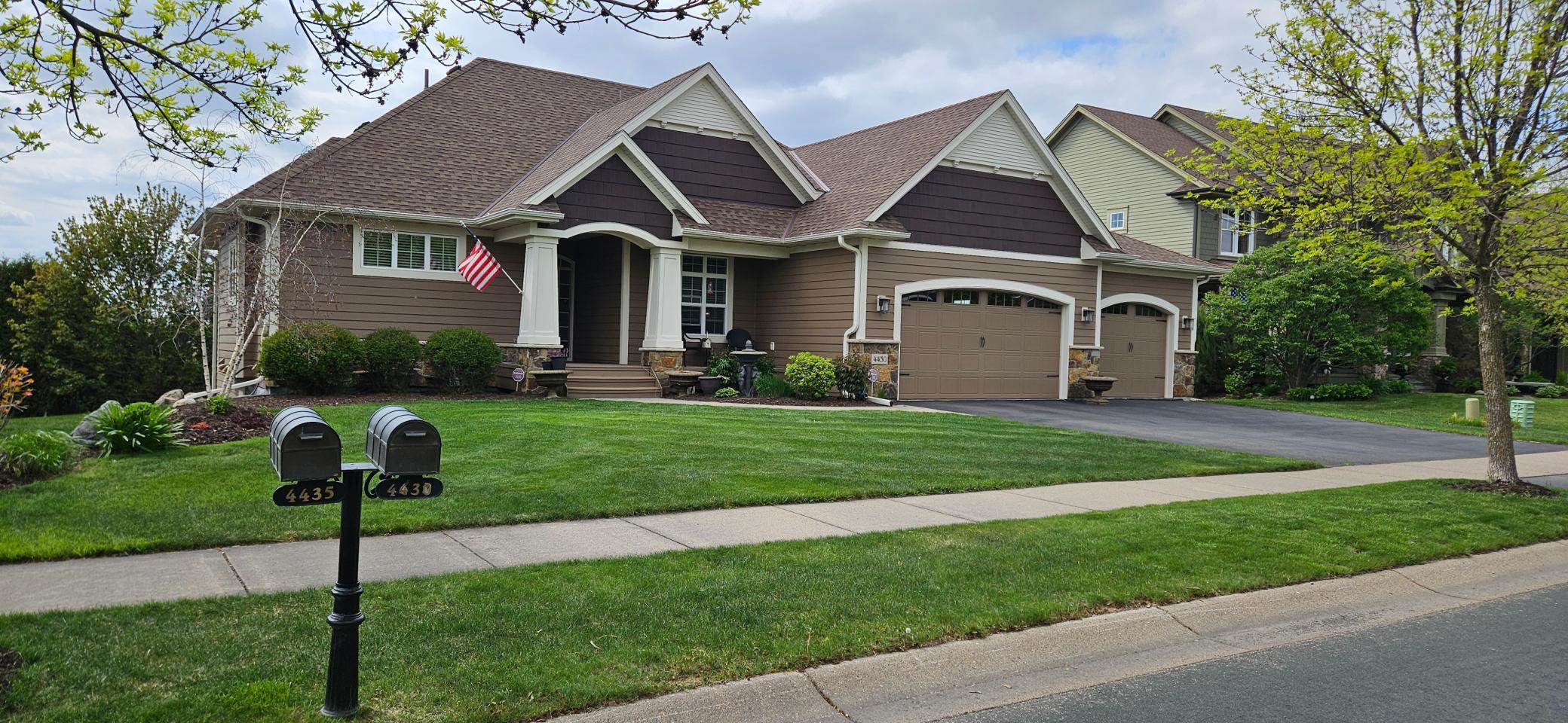 View of Residential at 4430 Bluebell Trail, Medina MN 55340, Medina (2 of 100) - Mike Wilen | Minnesota Team Real Estate