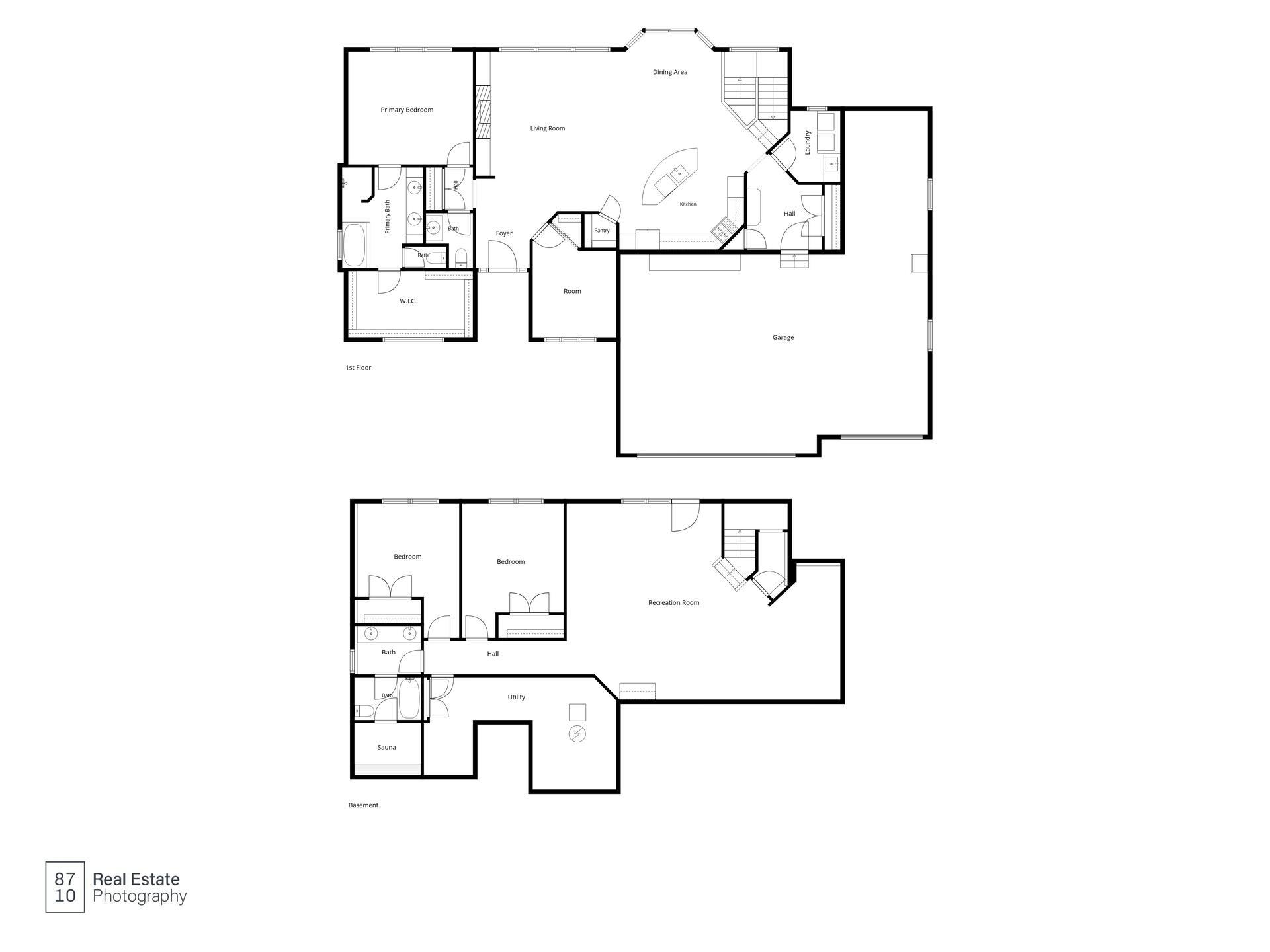View of Residential at 4430 Bluebell Trail, Medina MN 55340, Medina (98 of 100) - Mike Wilen | Minnesota Team Real Estate