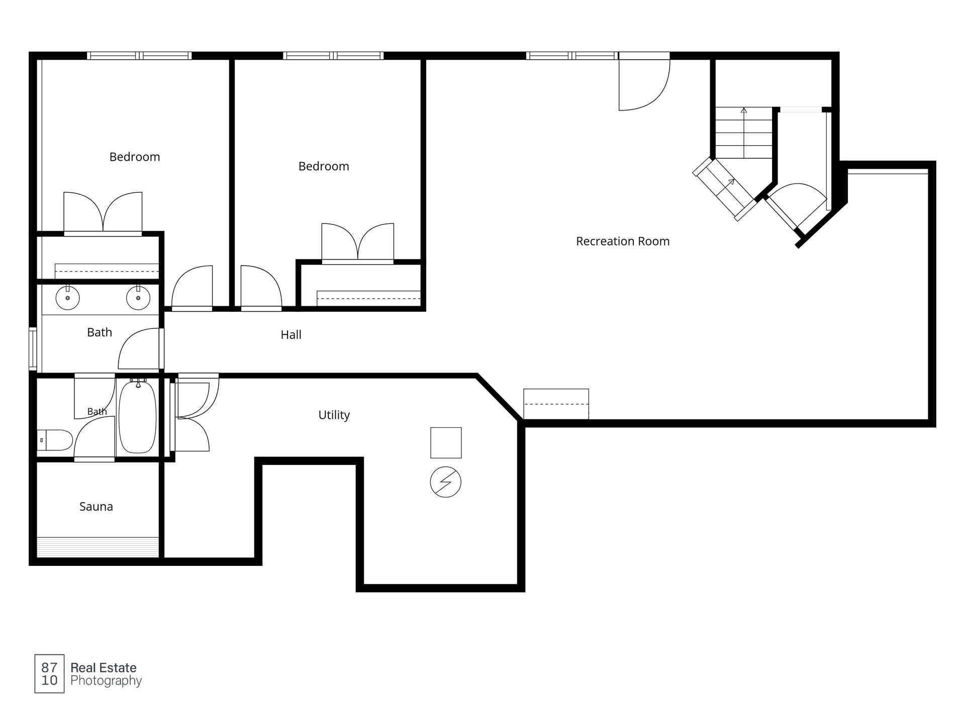 View of Residential at 4430 Bluebell Trail, Medina MN 55340, Medina (97 of 100) - Mike Wilen | Minnesota Team Real Estate