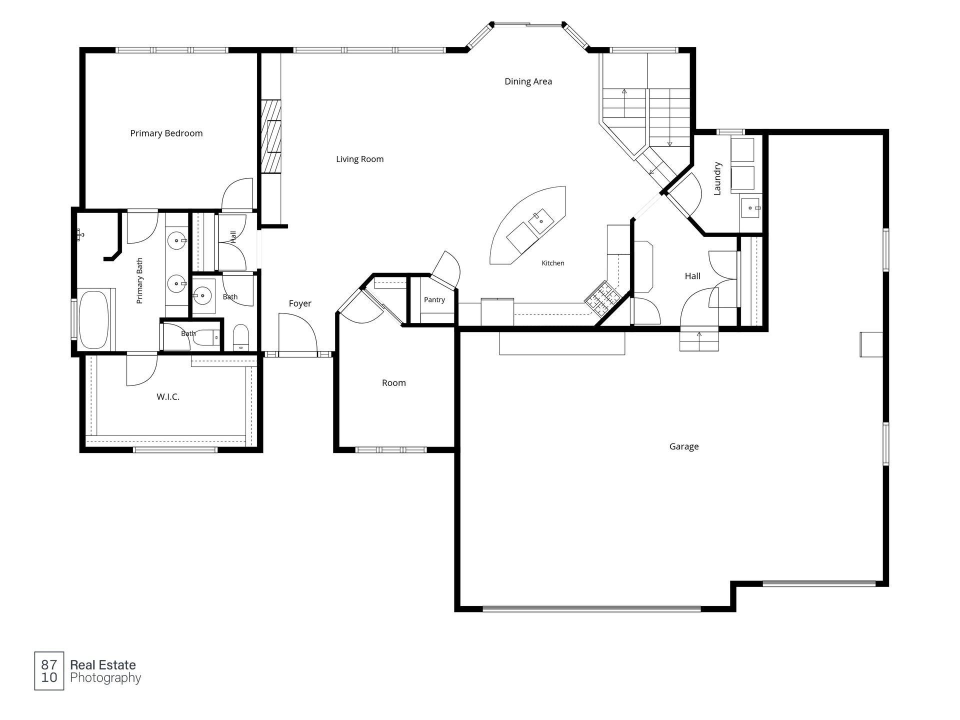 View of Residential at 4430 Bluebell Trail, Medina MN 55340, Medina (96 of 100) - Mike Wilen | Minnesota Team Real Estate