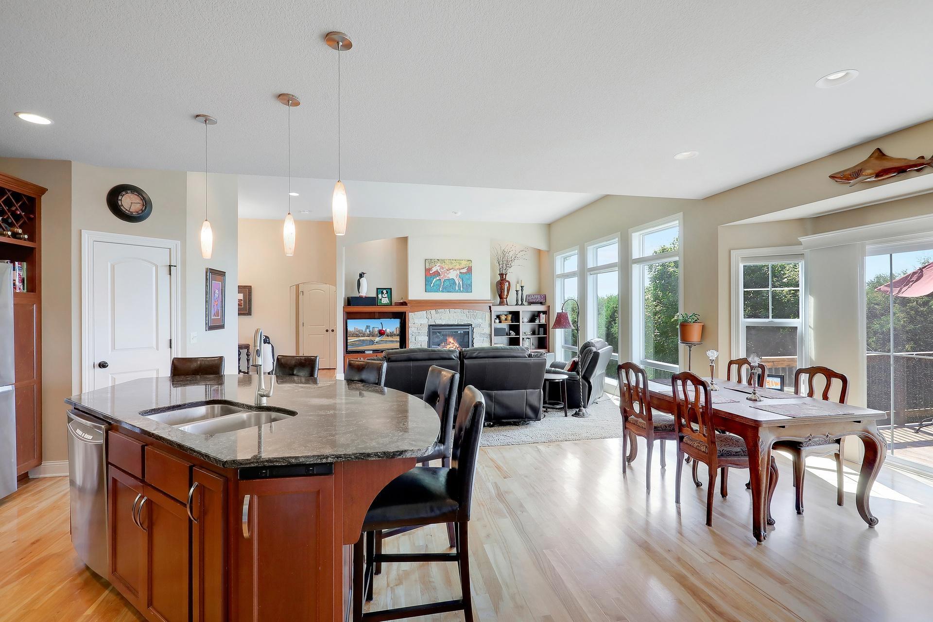 View of Residential at 4430 Bluebell Trail, Medina MN 55340, Medina (31 of 100) - Mike Wilen | Minnesota Team Real Estate