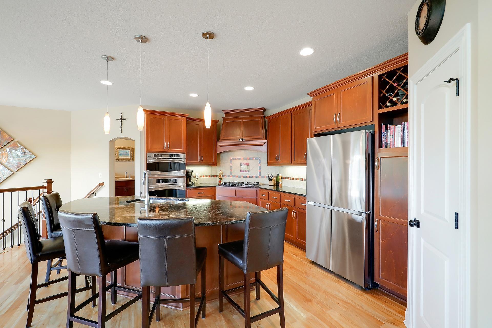 View of Residential at 4430 Bluebell Trail, Medina MN 55340, Medina (25 of 100) - Mike Wilen | Minnesota Team Real Estate