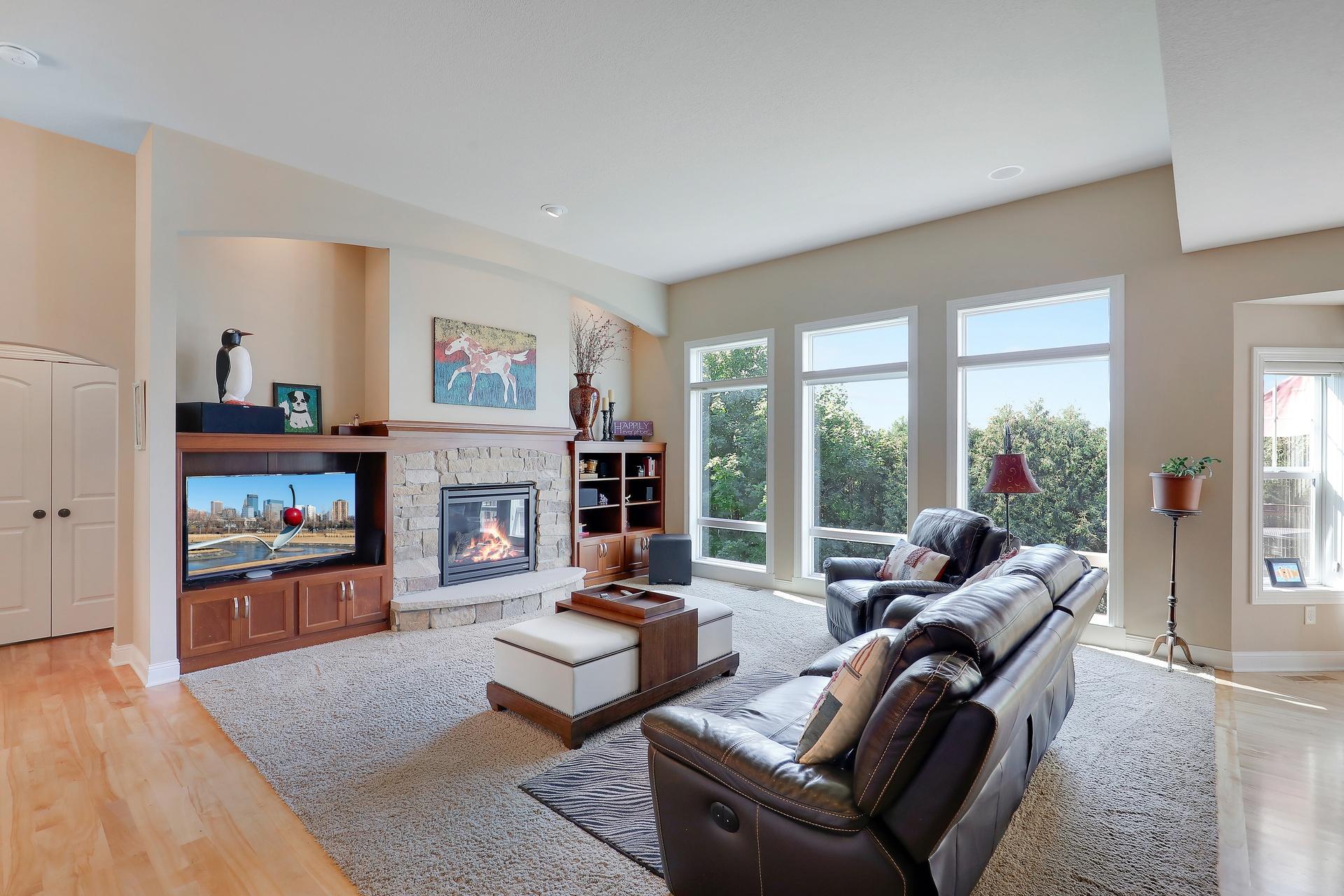 View of Residential at 4430 Bluebell Trail, Medina MN 55340, Medina (11 of 100) - Mike Wilen | Minnesota Team Real Estate