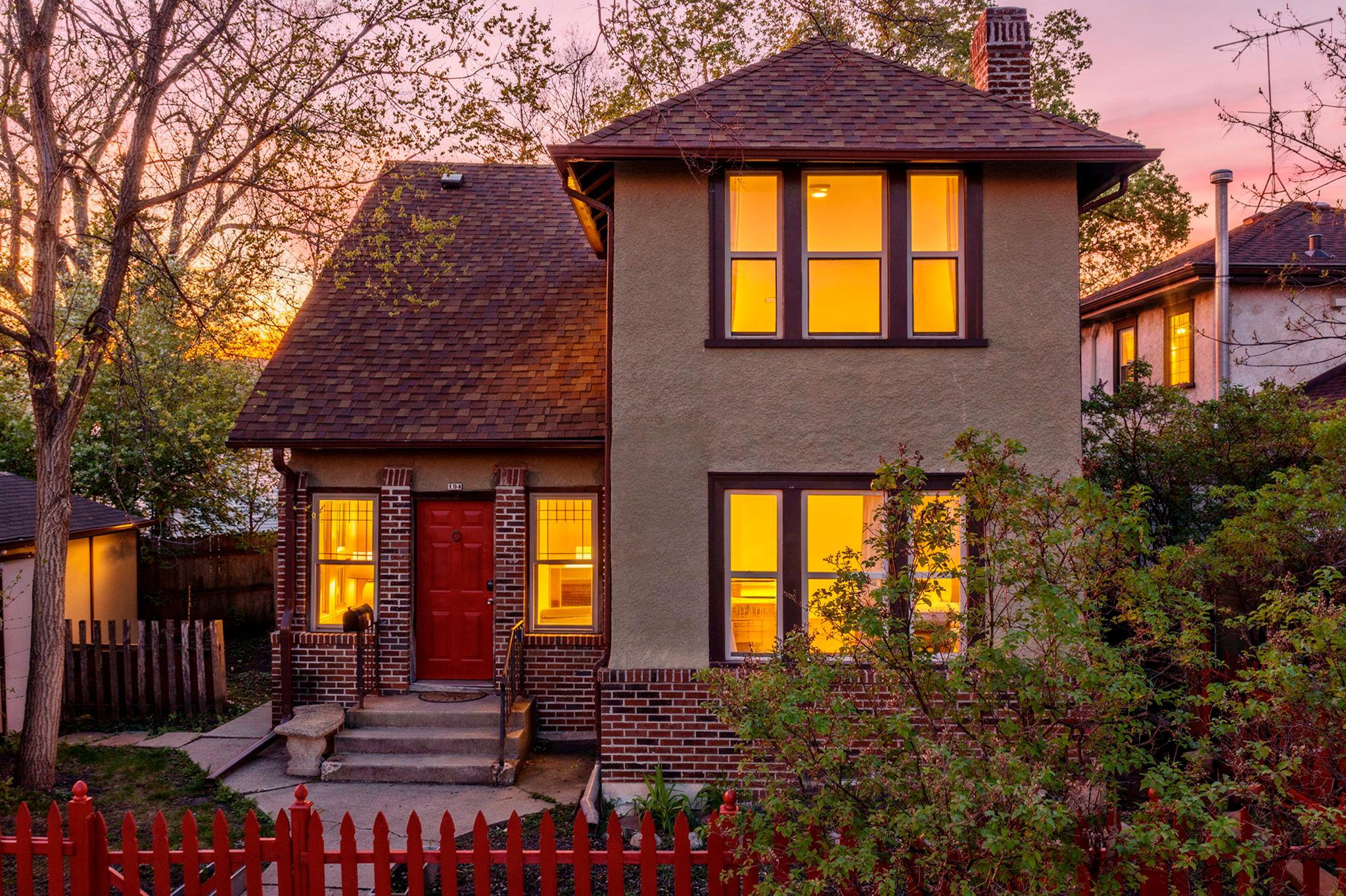 View of Residential at 194 Logan Avenue, Minneapolis MN 55405, Minneapolis - Mike Wilen | Minnesota Team Real Estate
