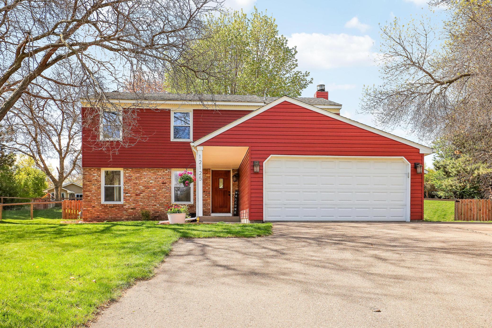 View of Residential at 12125 50th Avenue, Plymouth MN 55442, Plymouth - Mike Wilen | Minnesota Team Real Estate