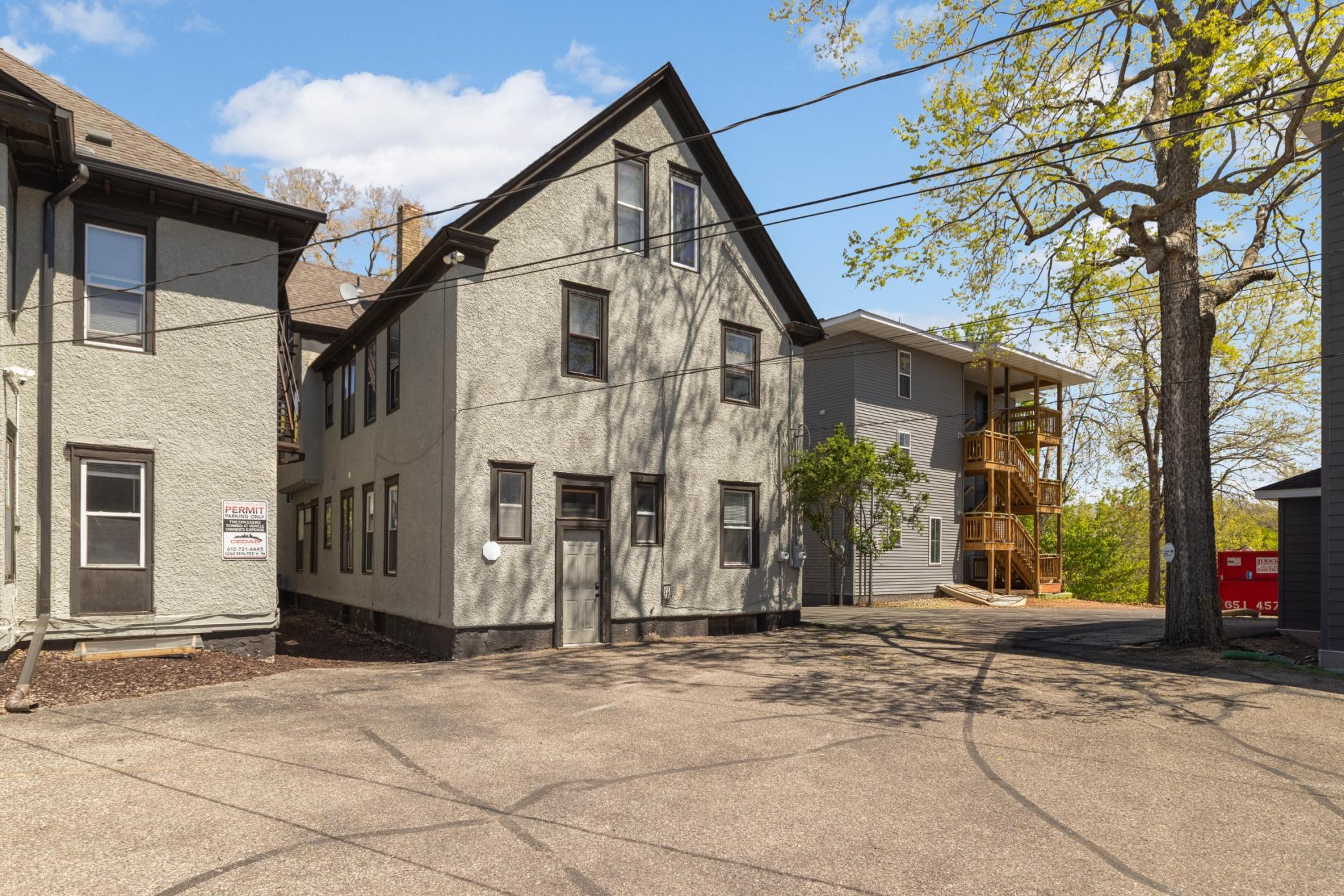 View of Residential Income at 810 6th Street, Minneapolis MN 55414, Minneapolis (27 of 36) - Mike Wilen | Minnesota Team Real Estate